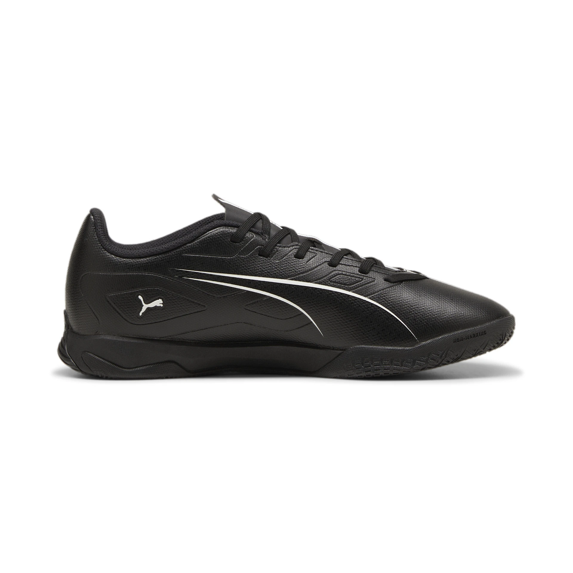 PUMA ULTRA_5_PLAY_IT 107907 002 PUMA Black-PUMA White