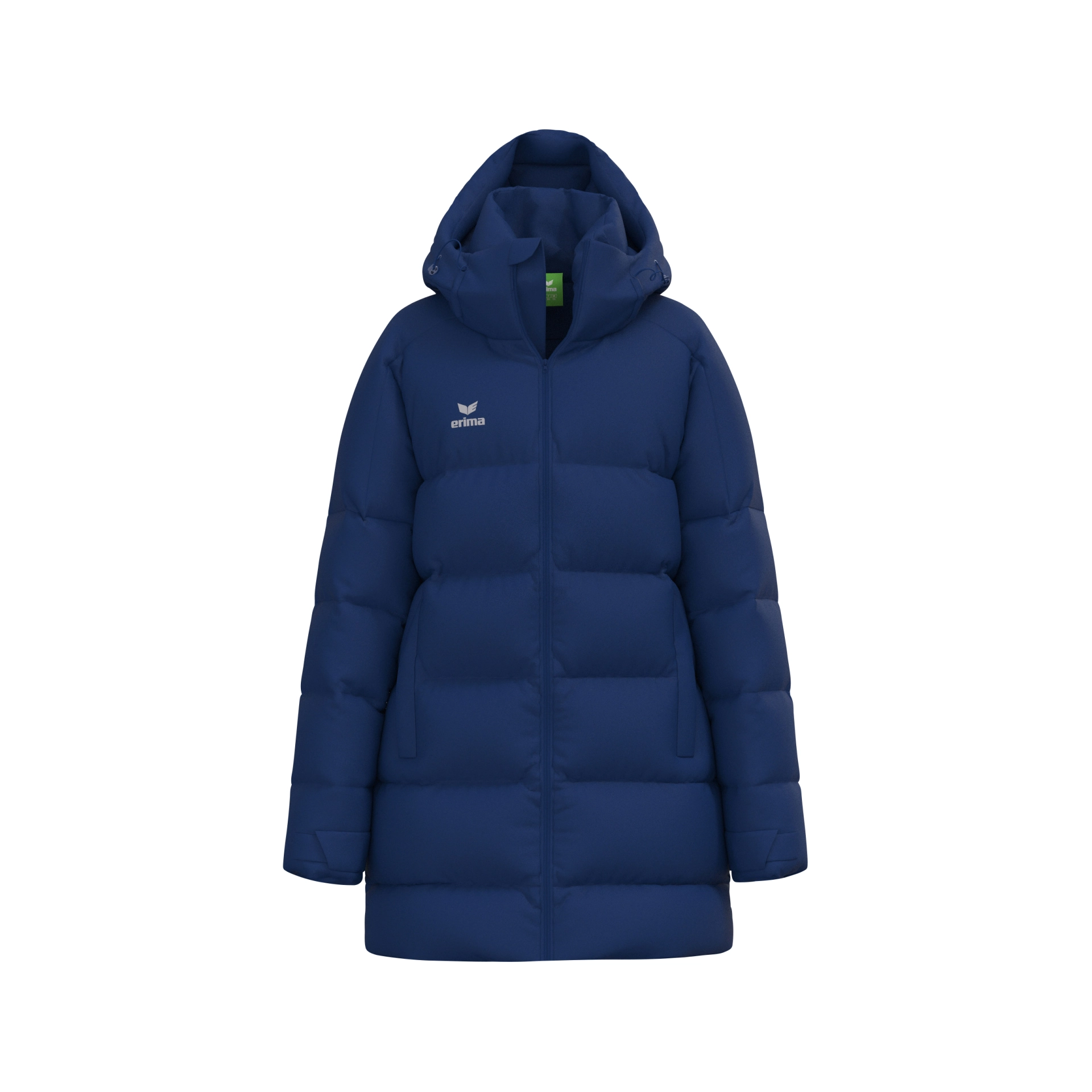 ERIMA PREMIA_Parka 2062413 new navy