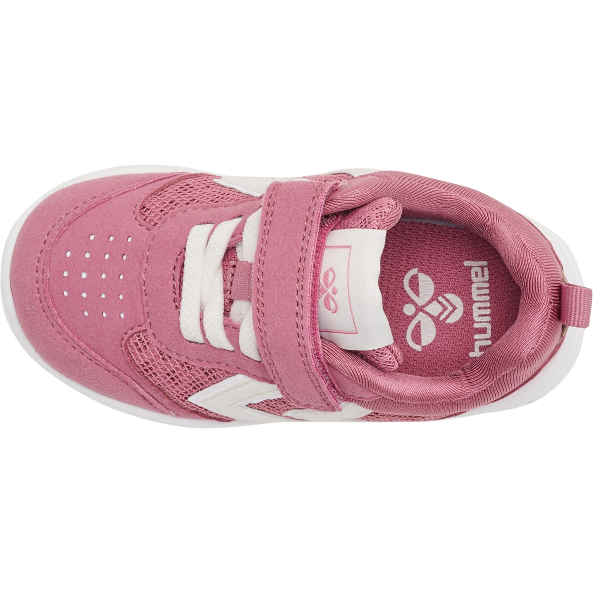 HUMMEL HUMMEL_Kinder_Freizeitschuhe_CROSSLITE_INFANT 213504 4866 HEATHER ROSE