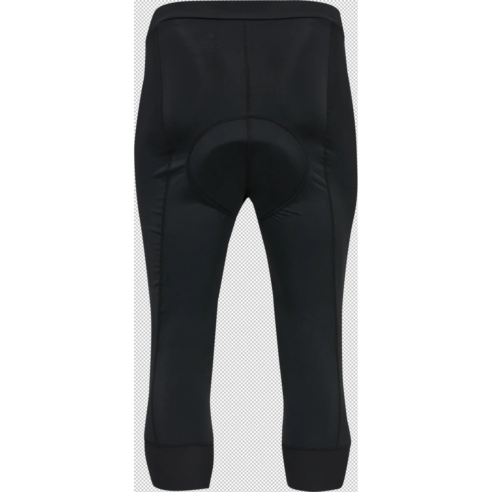 NEWLINE Herren_Caprihose_MENS_CORE_BIKE_KNEE_PANTS 510127 2001 BLACK