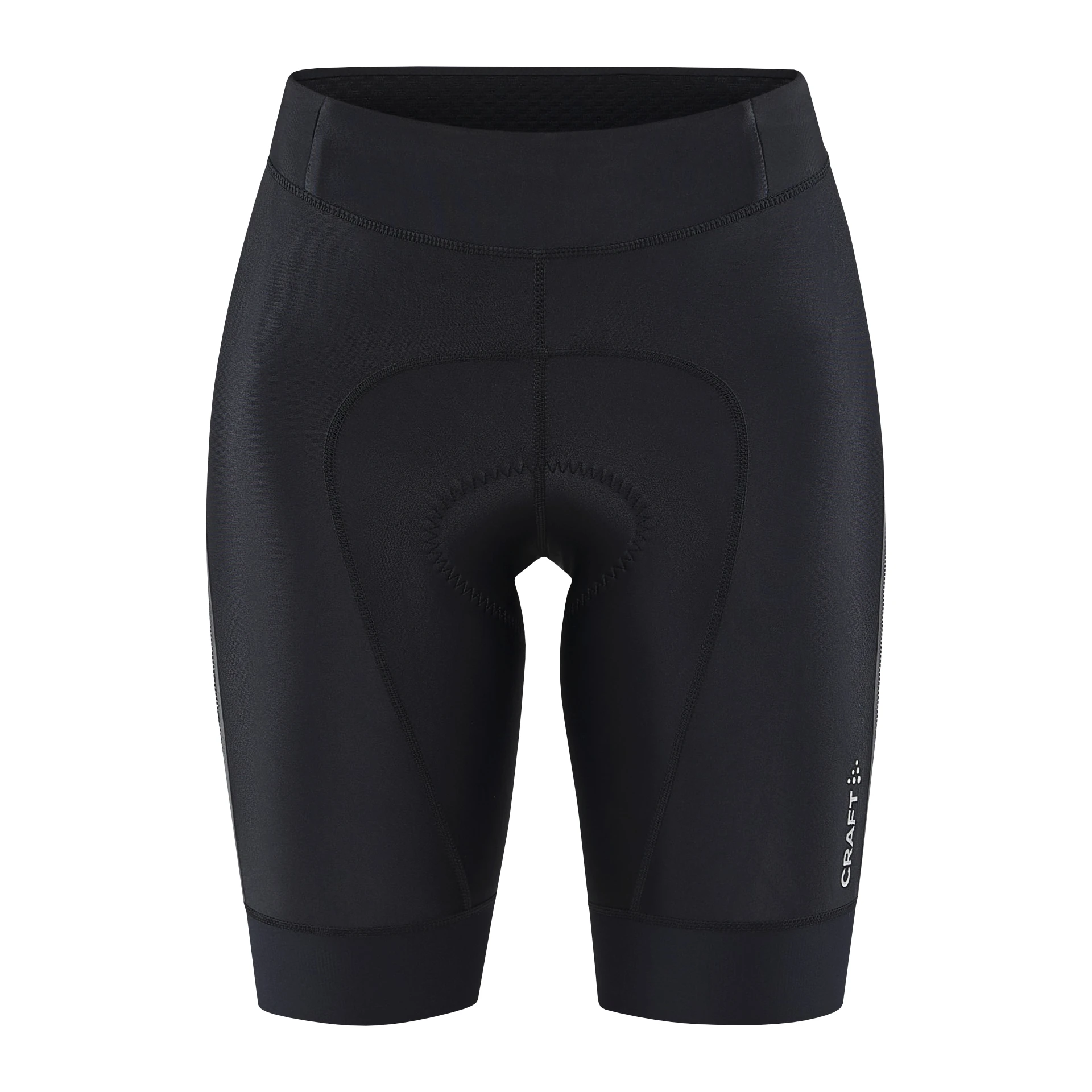 CRAFT Adv_Endur_Lumen_Shorts_W 1911899 999000 BLACK