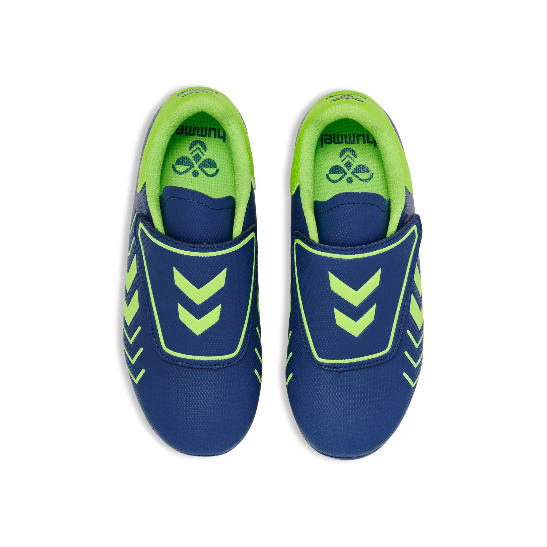HUMMEL HATTRICK_MG_JR 217580 7017 NAVY PEONY