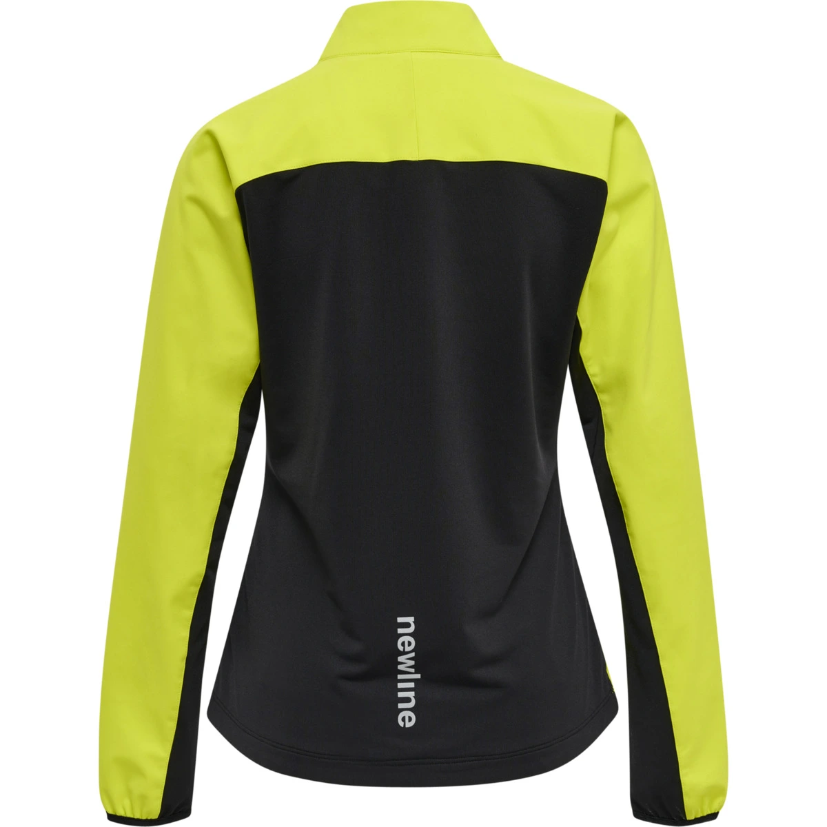 NEWLINE WOMEN_CORE_CROSS_JACKET 500114 6102 EVENING PRIMROSE