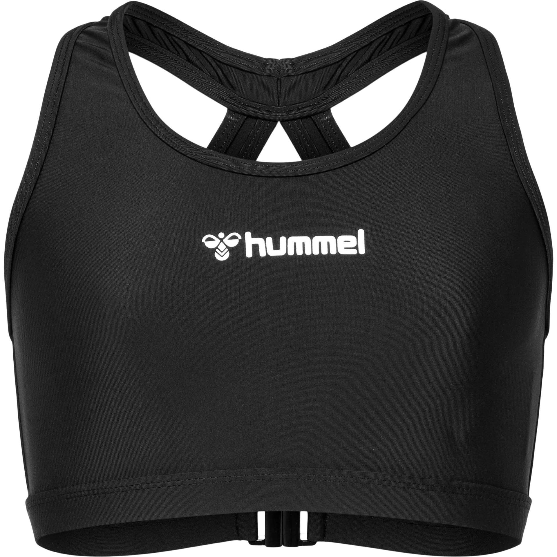 HUMMEL hmlTIKKI_BIKINI___BLACK___146 217365 2001 BLACK