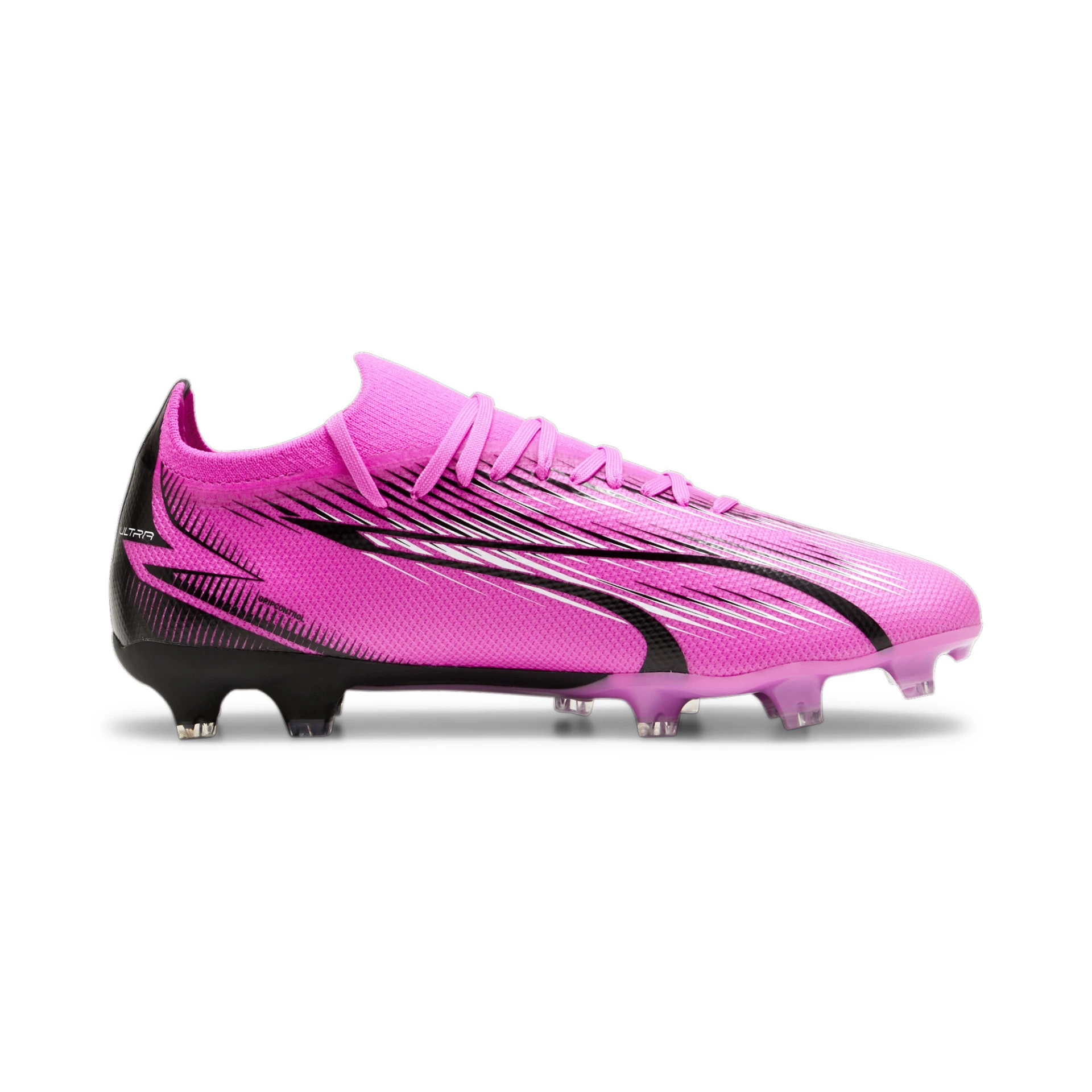 PUMA ULTRA_MATCH_FG_AG 107754 001 POISON PINK-PUMA WHITE-PUM