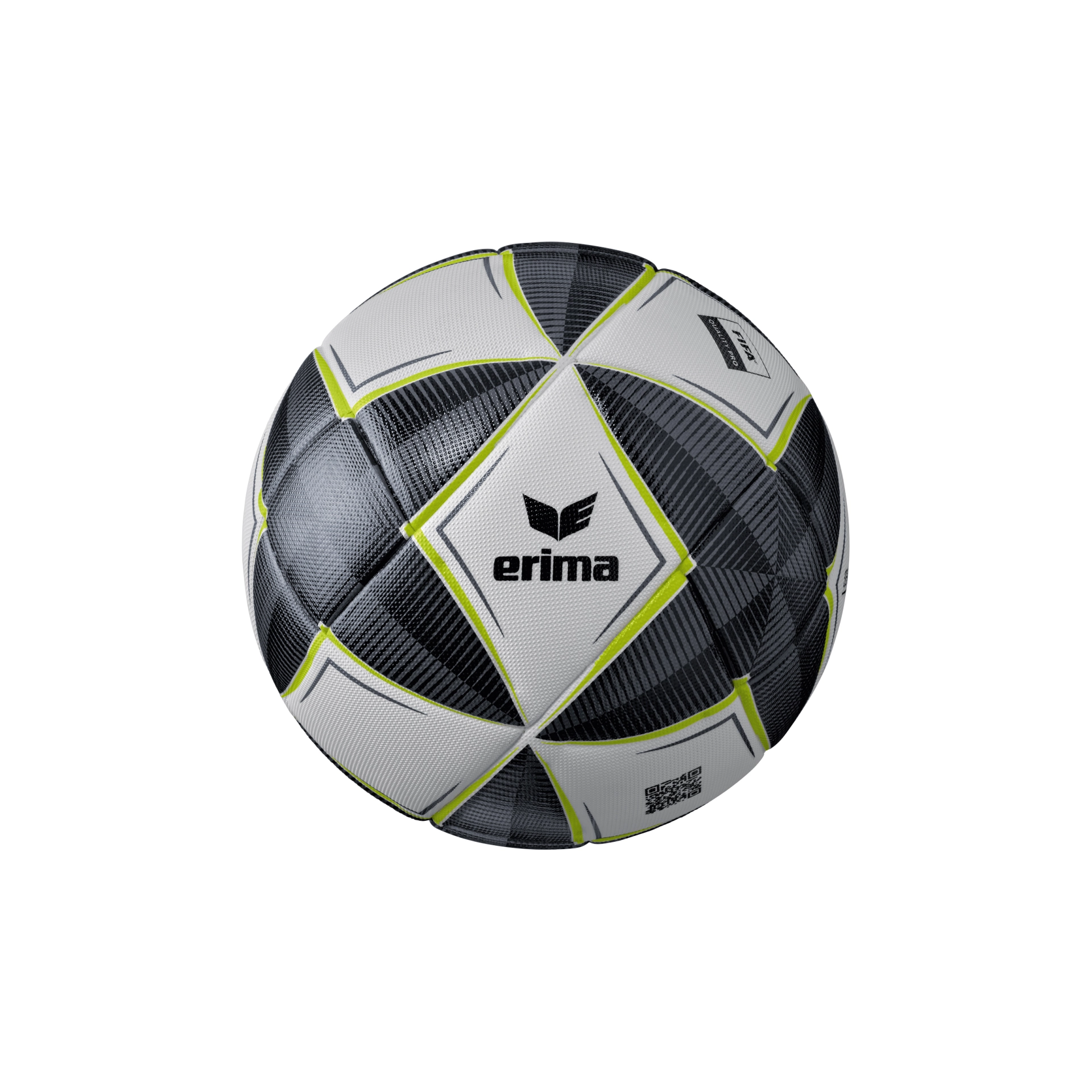 ERIMA SENZOR_STAR_MATCH 7192301 950813 black/grey