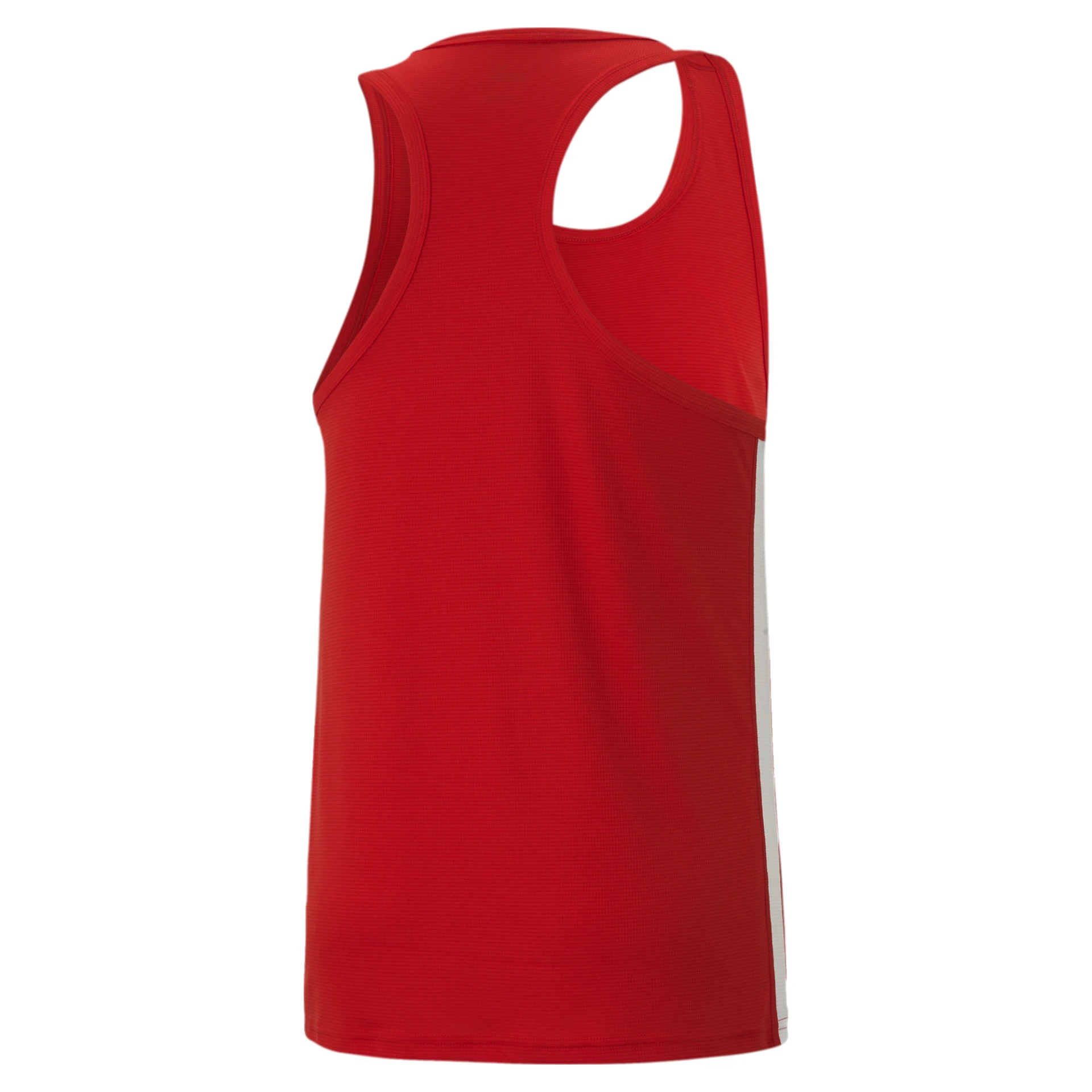 PUMA Cross_the_Line_Singlet_20 520347 005 PUMA RED-PUMA WHITE