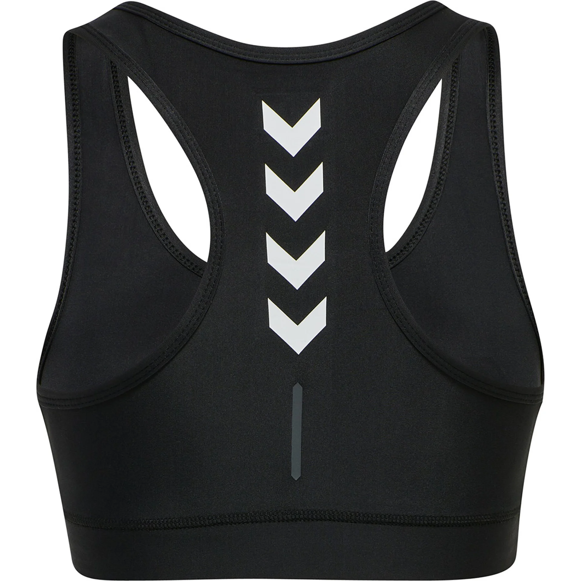 HUMMEL Damen_BH_hmlTE_TOLA_SPORTS_BRA 213463 2001 BLACK