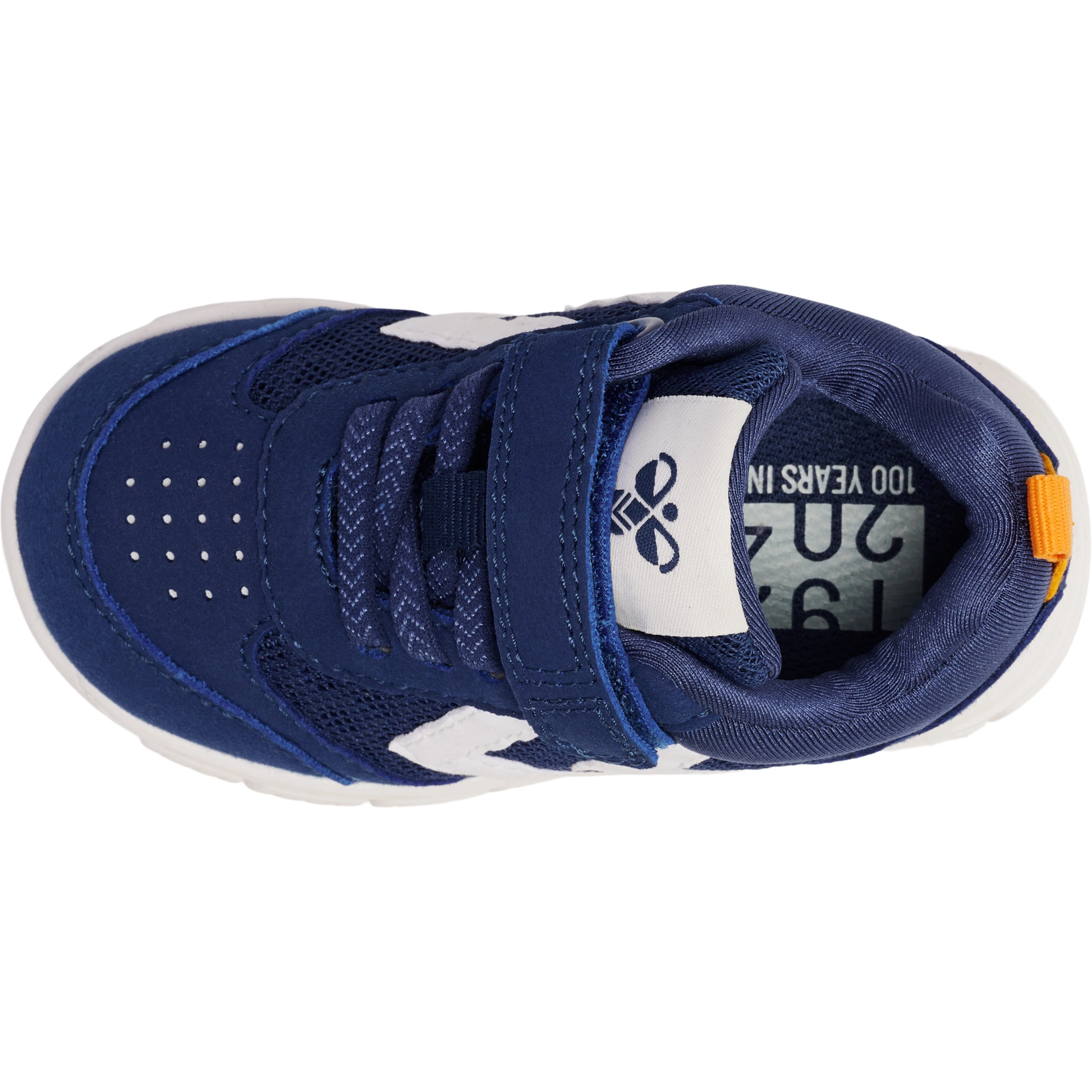 HUMMEL CROSSLITE_INFANT___NAVY_PEONY___19 217914 7017 NAVY PEONY