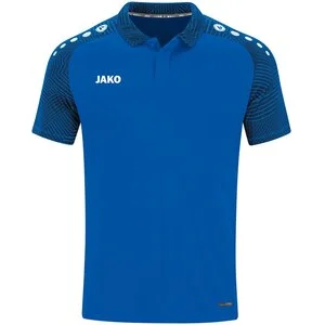 JAKO Herren_Polo_Polo_Performance A4T025VK6322 403 royal/marine