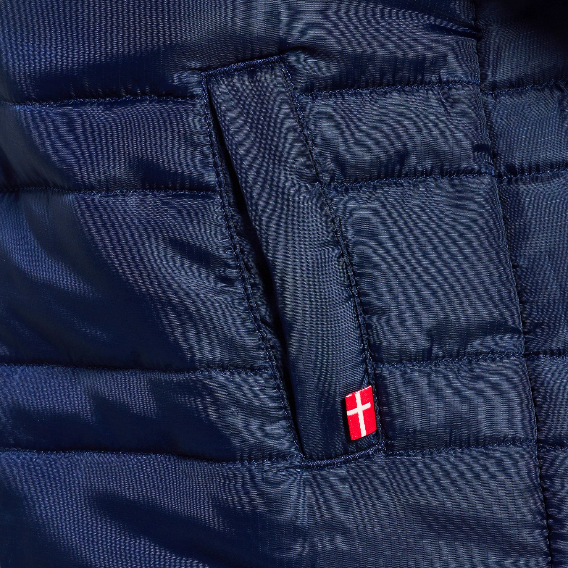 HUMMEL hmlMOSGRAVE_TEX_JACKET___BLACK_IRIS___92 220584 1009 BLACK IRIS