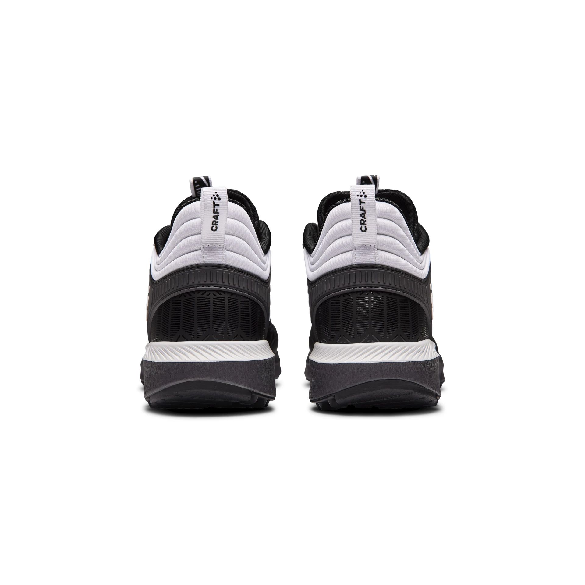 CRAFT Speed_Hike_Mid_M 1914284 999900 BLACK-WHITE