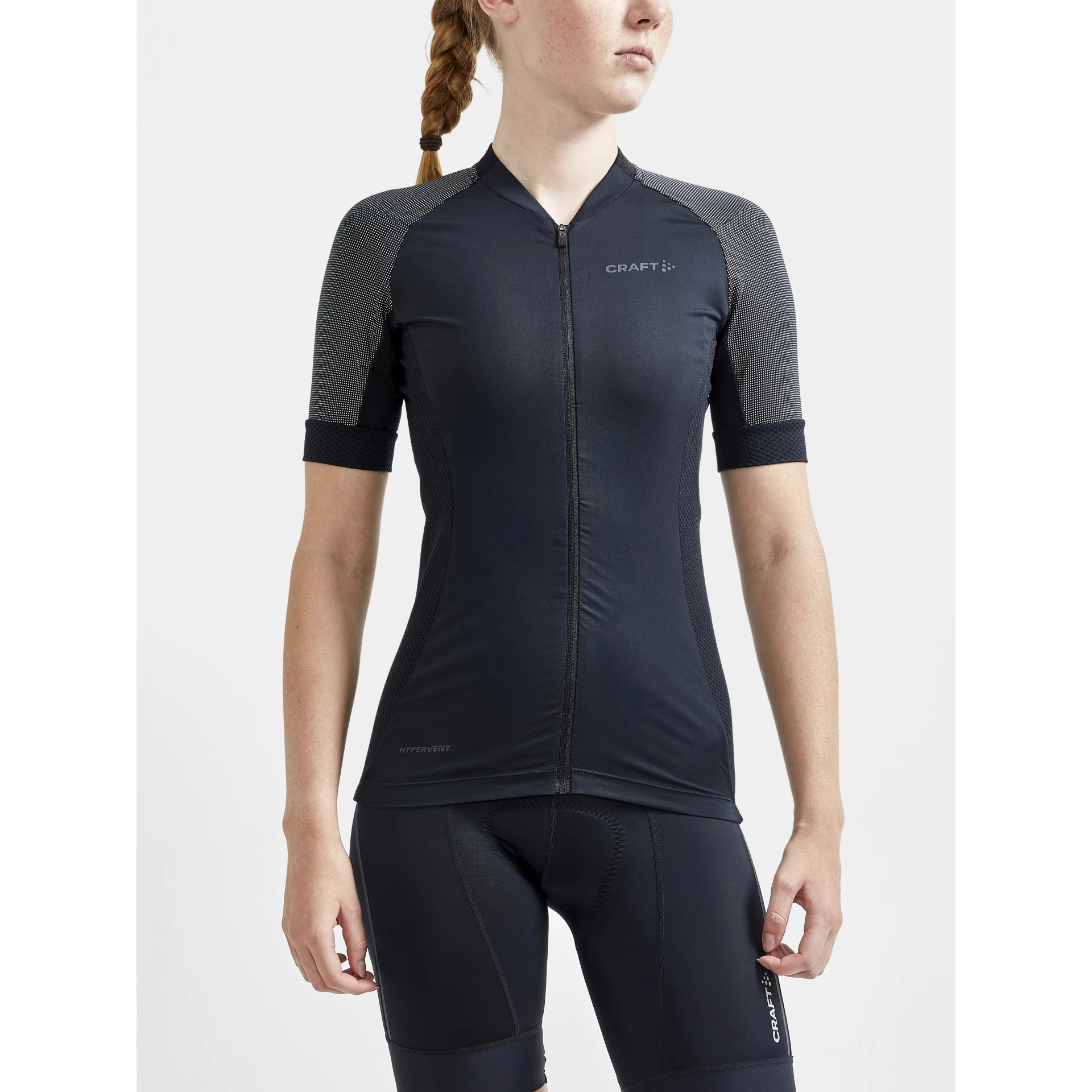 CRAFT ADV_ENDUR_LUMEN_JERSEY_W 1910555 999000 BLACK