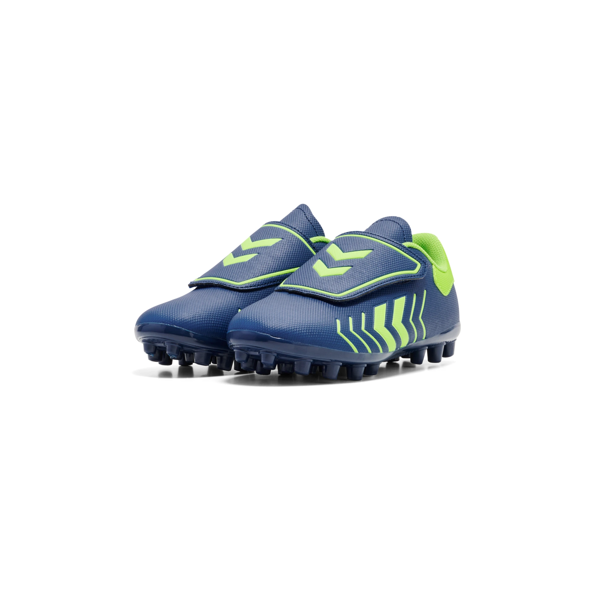 HUMMEL HATTRICK_MG_JR 217580 7017 NAVY PEONY
