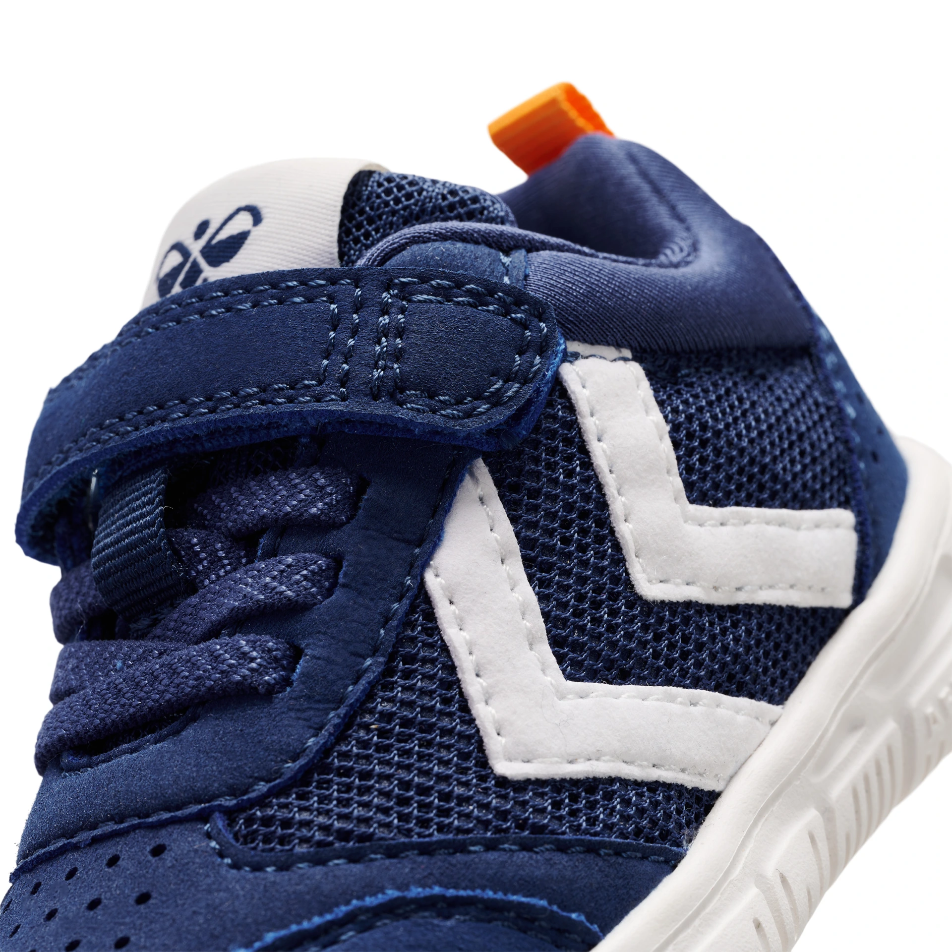 HUMMEL CROSSLITE_INFANT___NAVY_PEONY___19 217914 7017 NAVY PEONY