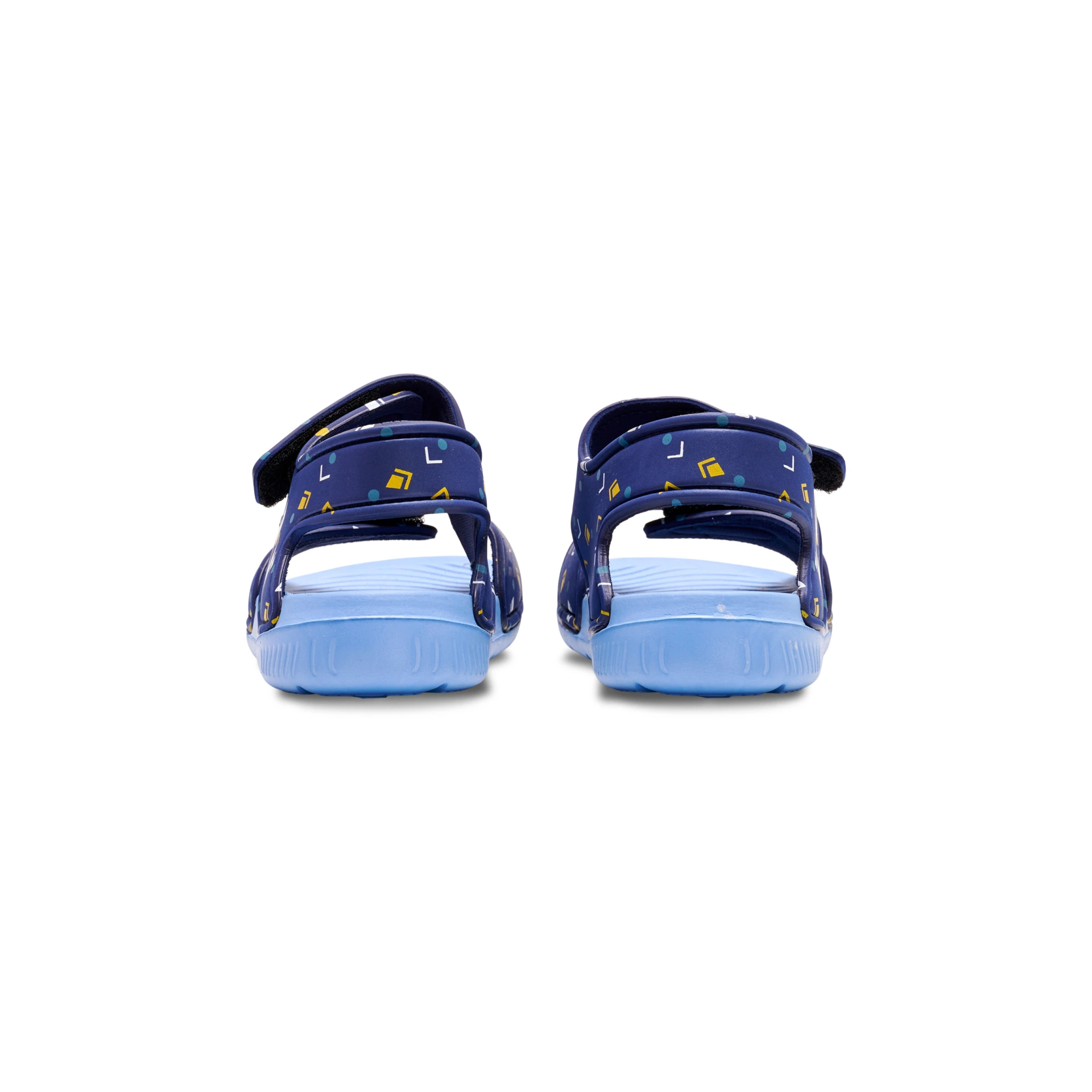 HUMMEL PLAYA_JR___NAVY_PEONY___30 217945 7017 NAVY PEONY