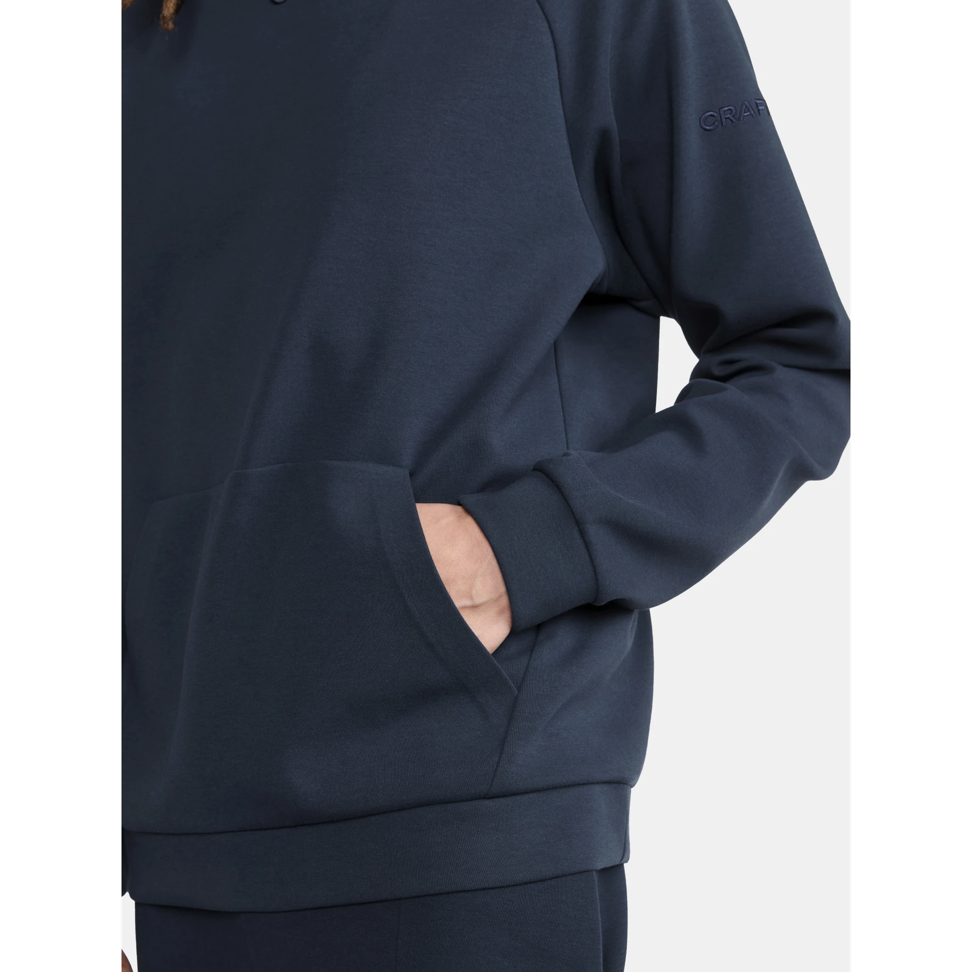 CRAFT ADV_JOIN_HOODIE_M 1914705 396000 BLAZE