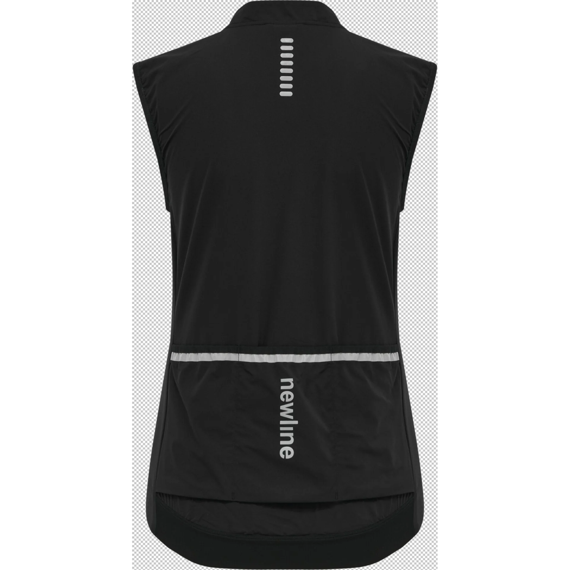 NEWLINE Damen_Weste_WOMENS_CORE_BIKE_GILET 500124 2001 BLACK