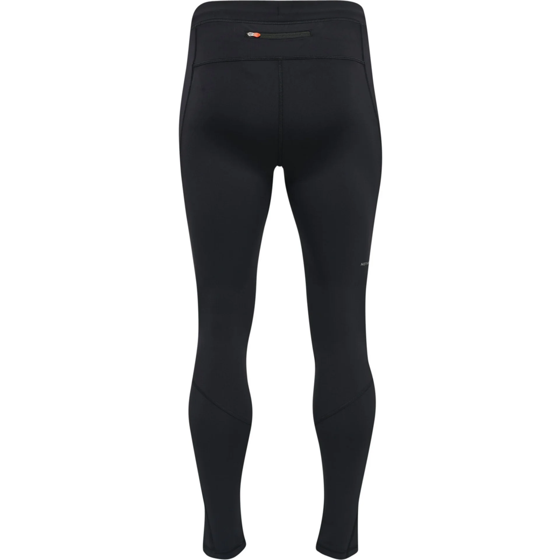 NEWLINE Herren_LONG_TIGHTS 510137 2001 BLACK