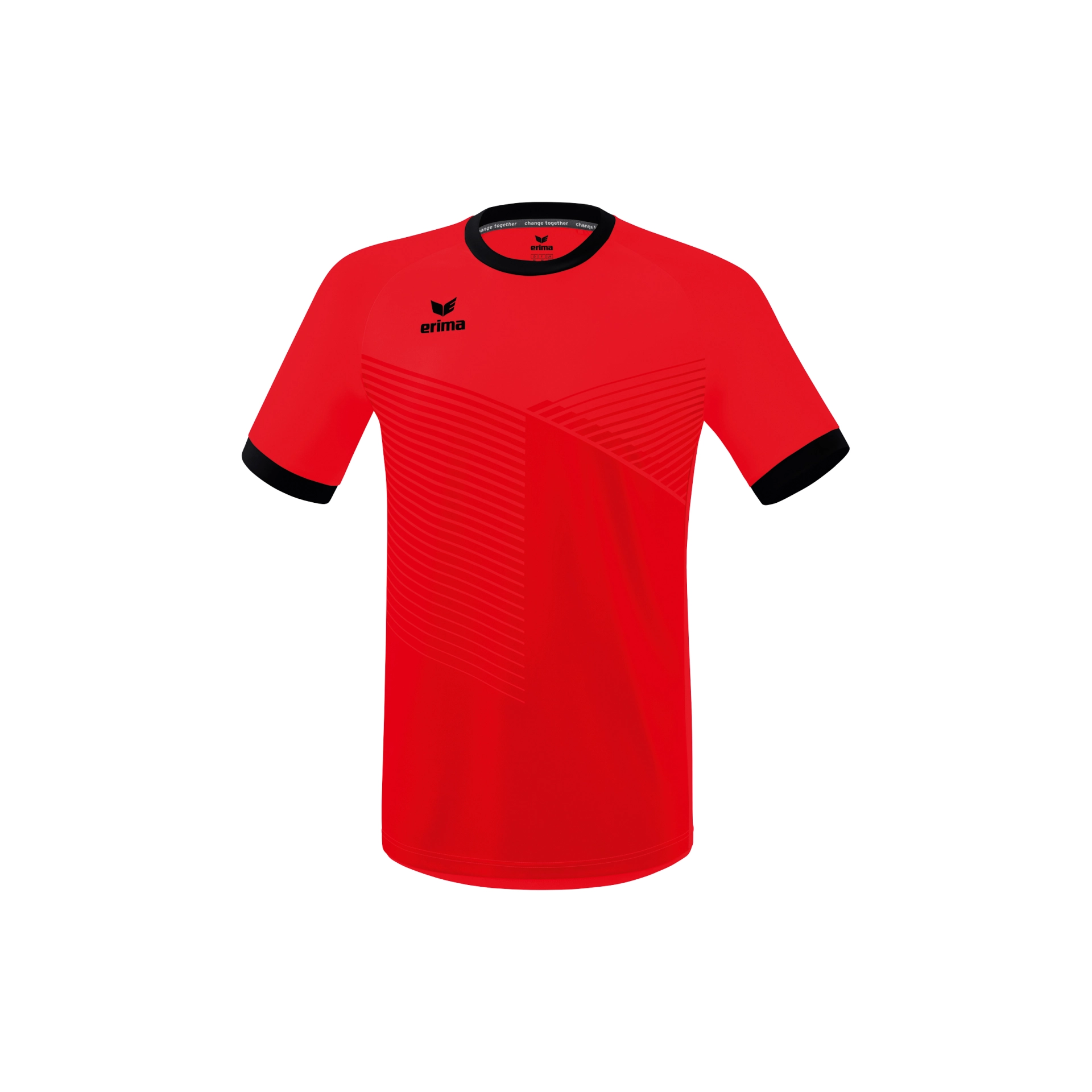 ERIMA Mantua_Trikot 6132301 250950 red/black