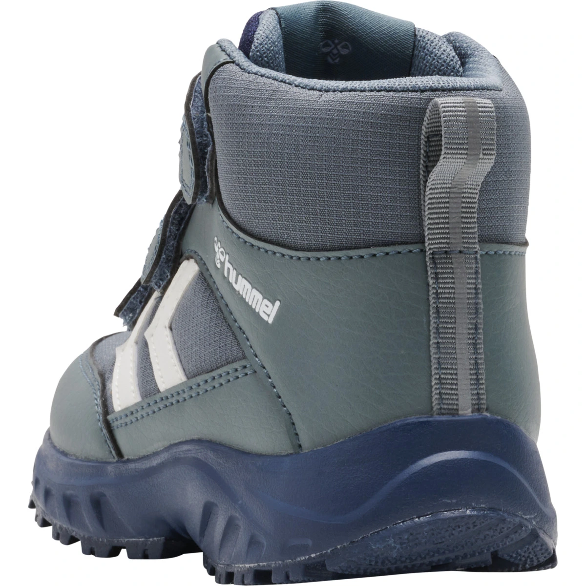 HUMMEL ROOT_TEX_INFANT 214812 7007 STORMY WEATHER