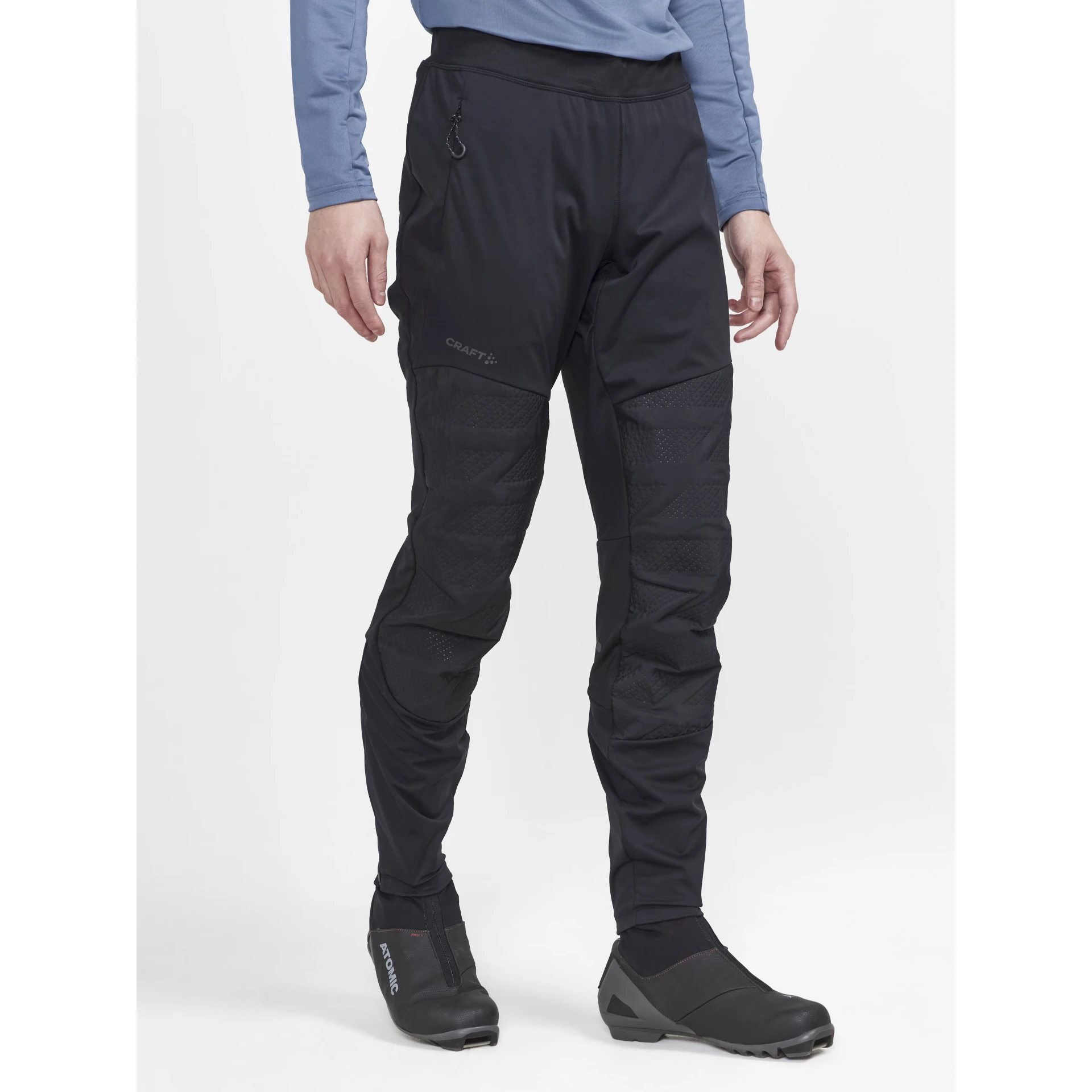 CRAFT ADV_Nordic_Training_Speed_Pants_M 1912421 999000 BLACK