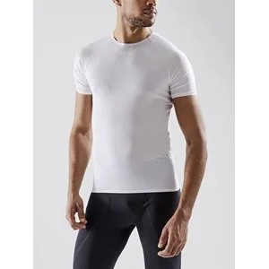 CRAFT Herren_Unterwaesche_PRO_DRY_NANOWEIGHT_SS_M 1908851 900000 WHITE