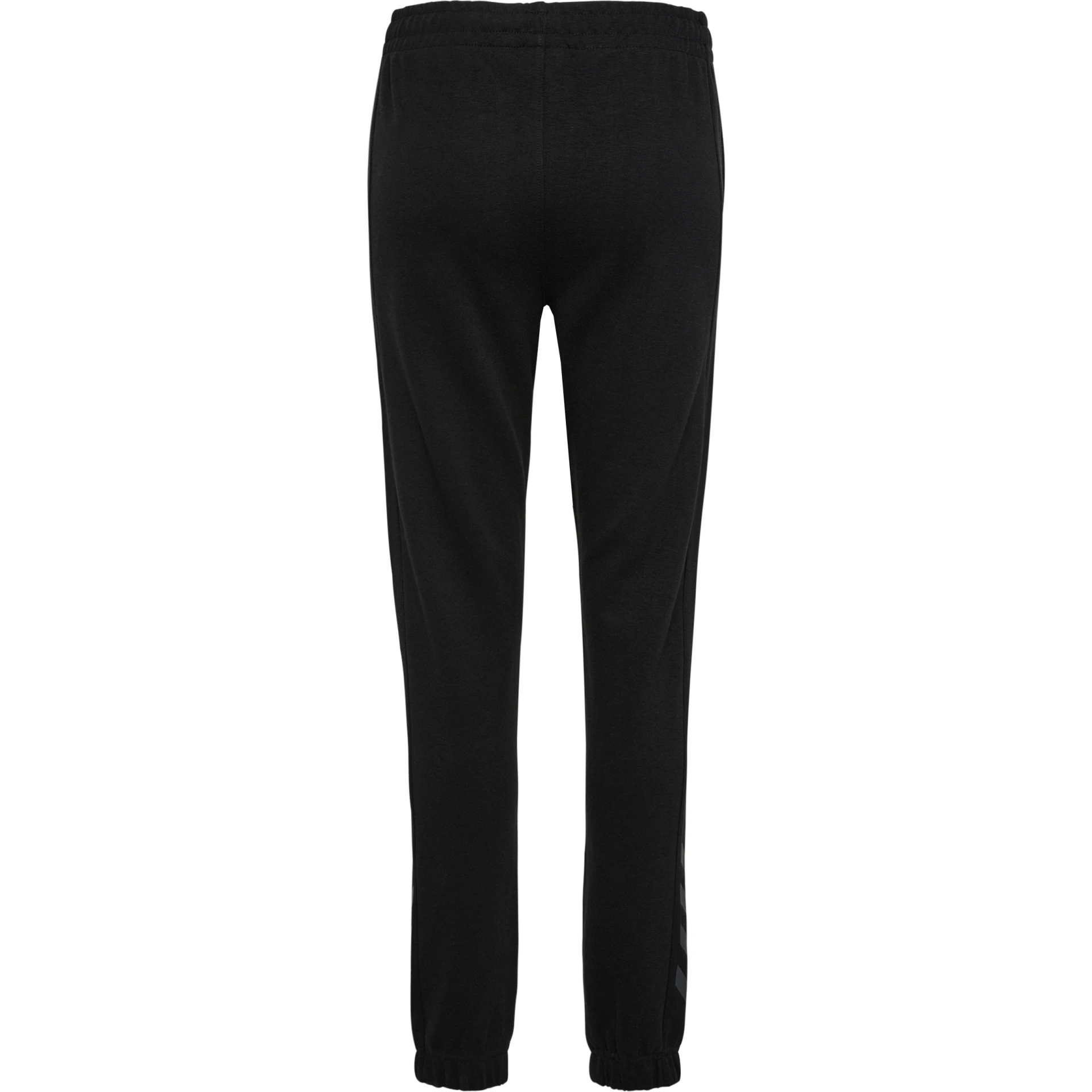 HUMMEL hmlTRAVEL_SWEAT_PANTS_WOMAN 220308 2001 BLACK