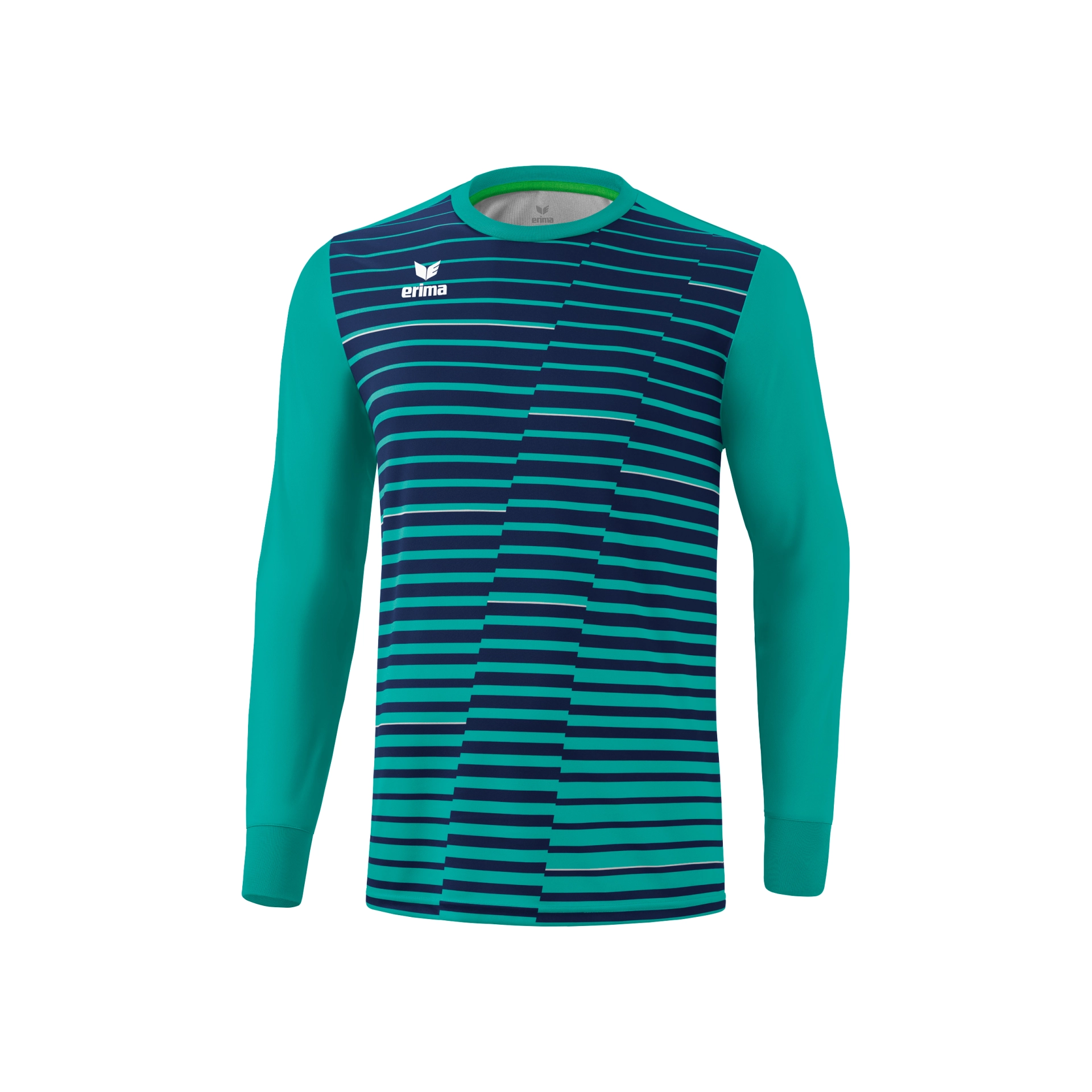 ERIMA Torwarttrikot_Pro 4142203 080542 columbia/new navy