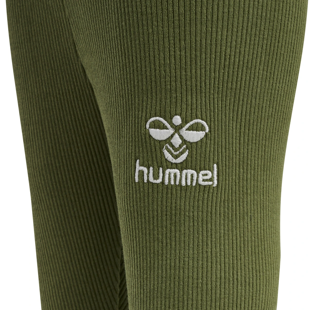HUMMEL HUMMEL_Kinder_Tight_hmlSAMI_TIGHTS 214056 6414 CAPULET OLIVE