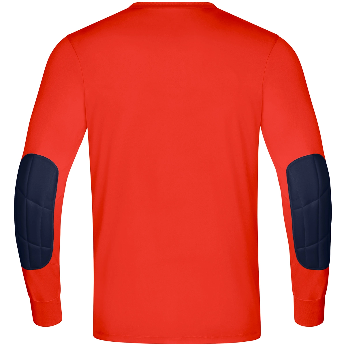 JAKO TW_Trikot_Power 8923 375 flame/marine