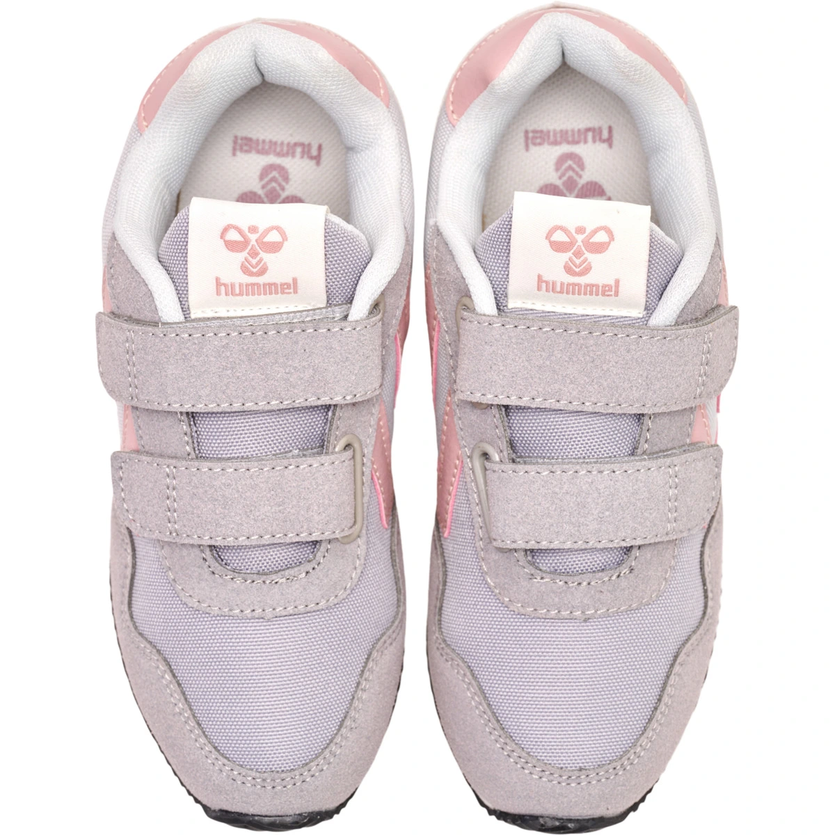HUMMEL REFLEX_DOUBLE_MULTI_JR 216786 1100 ALLOY