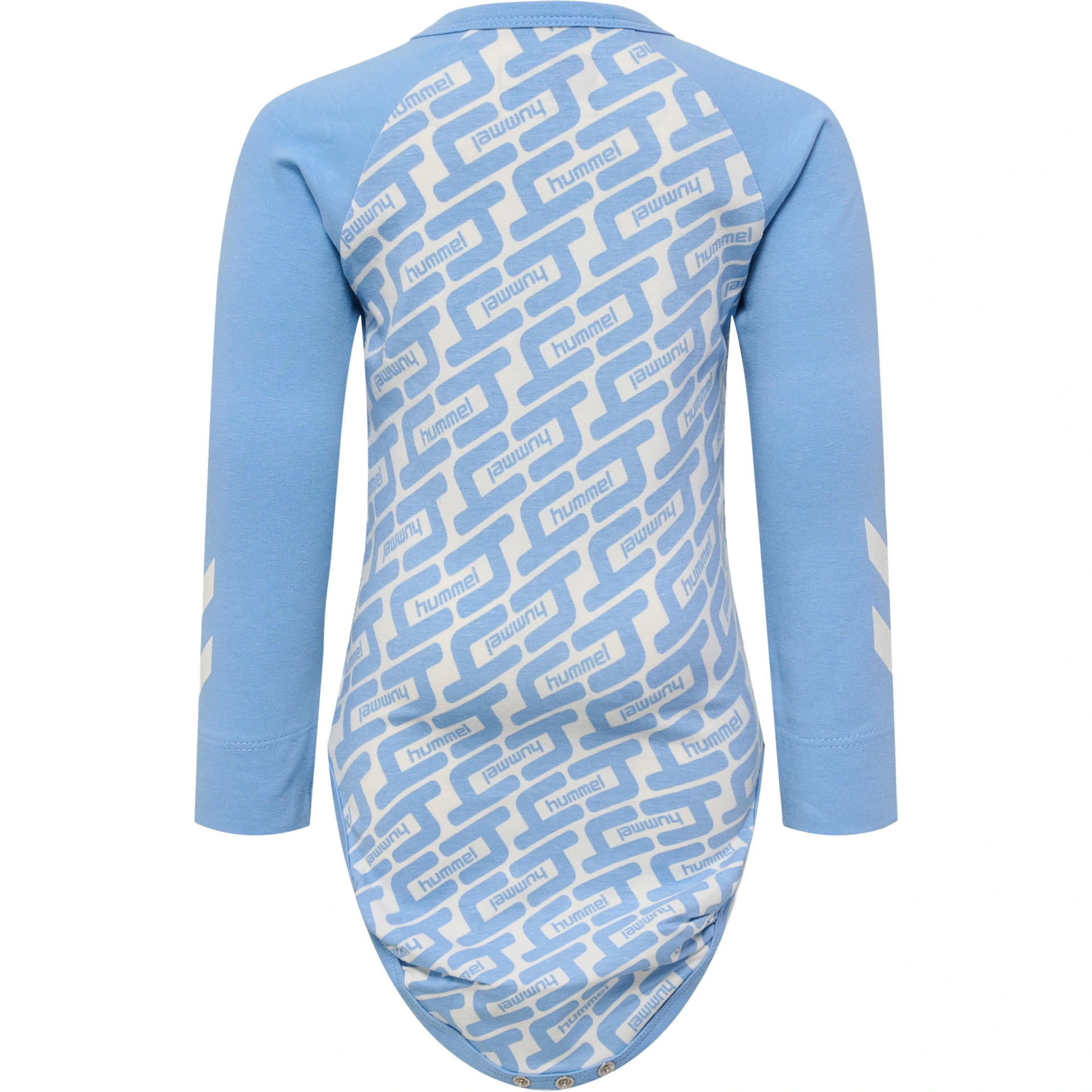 HUMMEL hmlKELSEY_BODY_L_S___DUSK_BLUE___74 218057 7932 DUSK BLUE