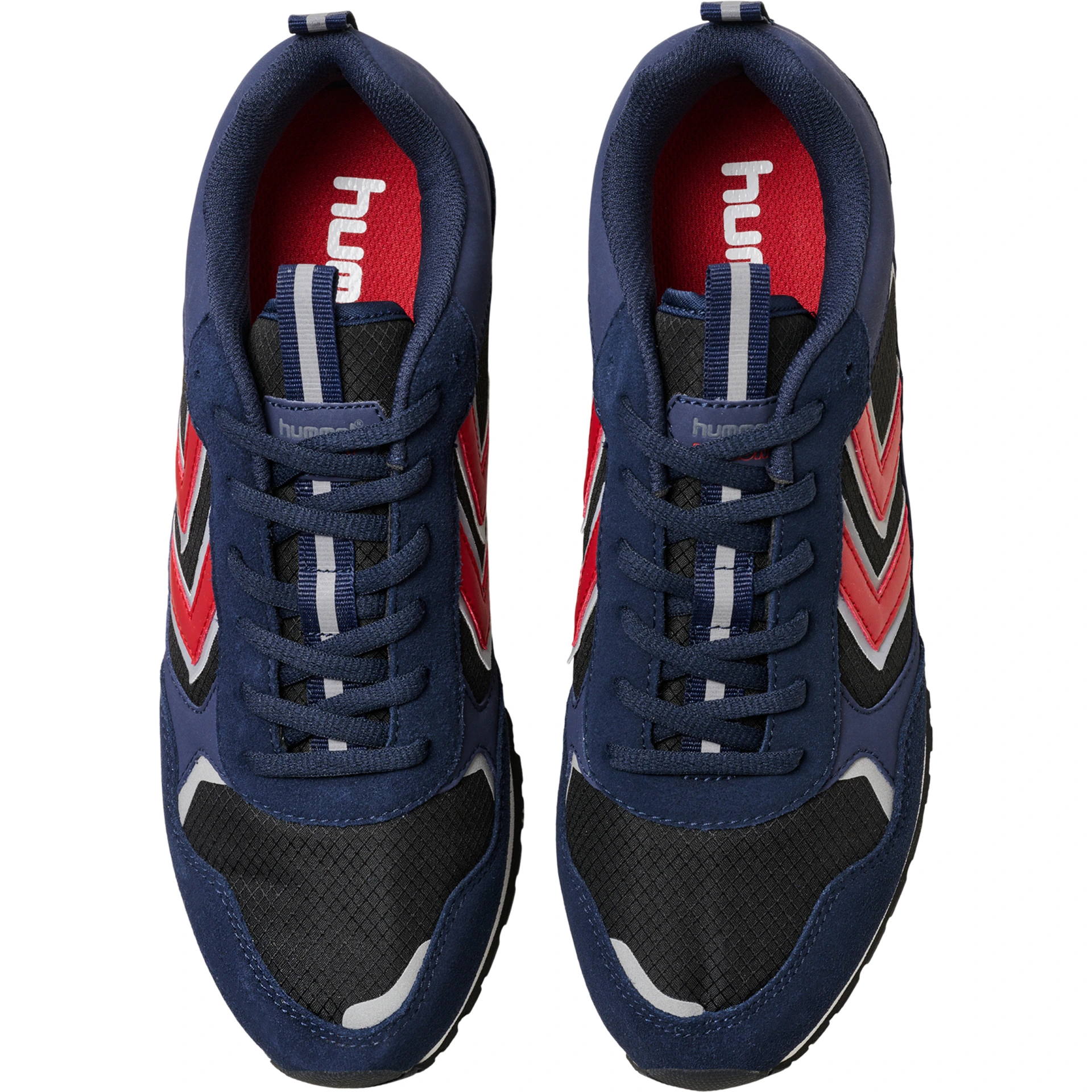 HUMMEL FALLON_OGC___NAVY_RED___40 218448 8510 NAVY/RED