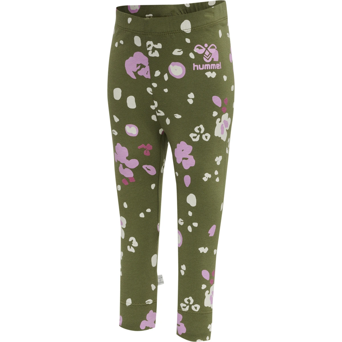 HUMMEL HUMMEL_Kinder_Tight_hmlALISA_TIGHTS 214046 6414 CAPULET OLIVE