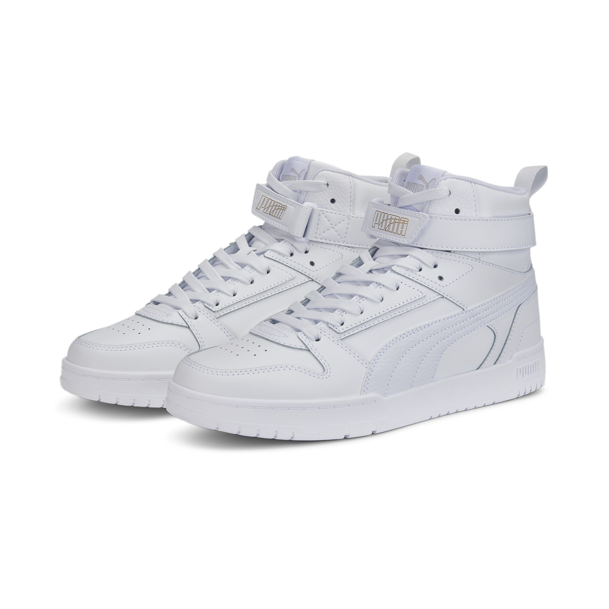 002 PUMA WHITE-PUMA WHITE-PUMA