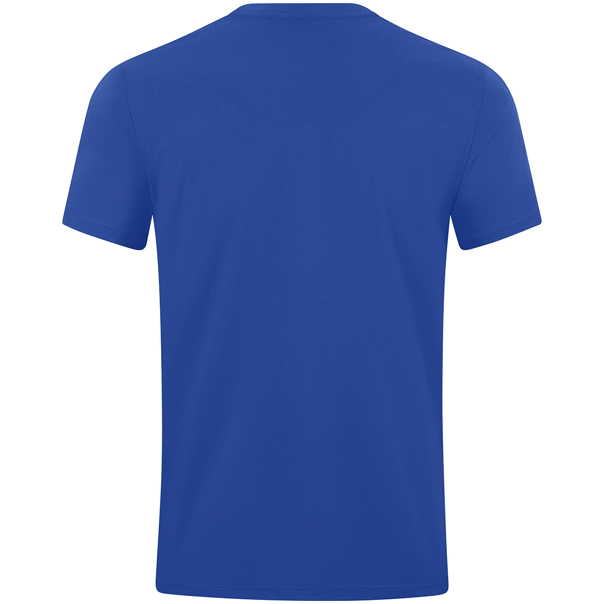 JAKO T_Shirt_Power 6123D 400 royal
