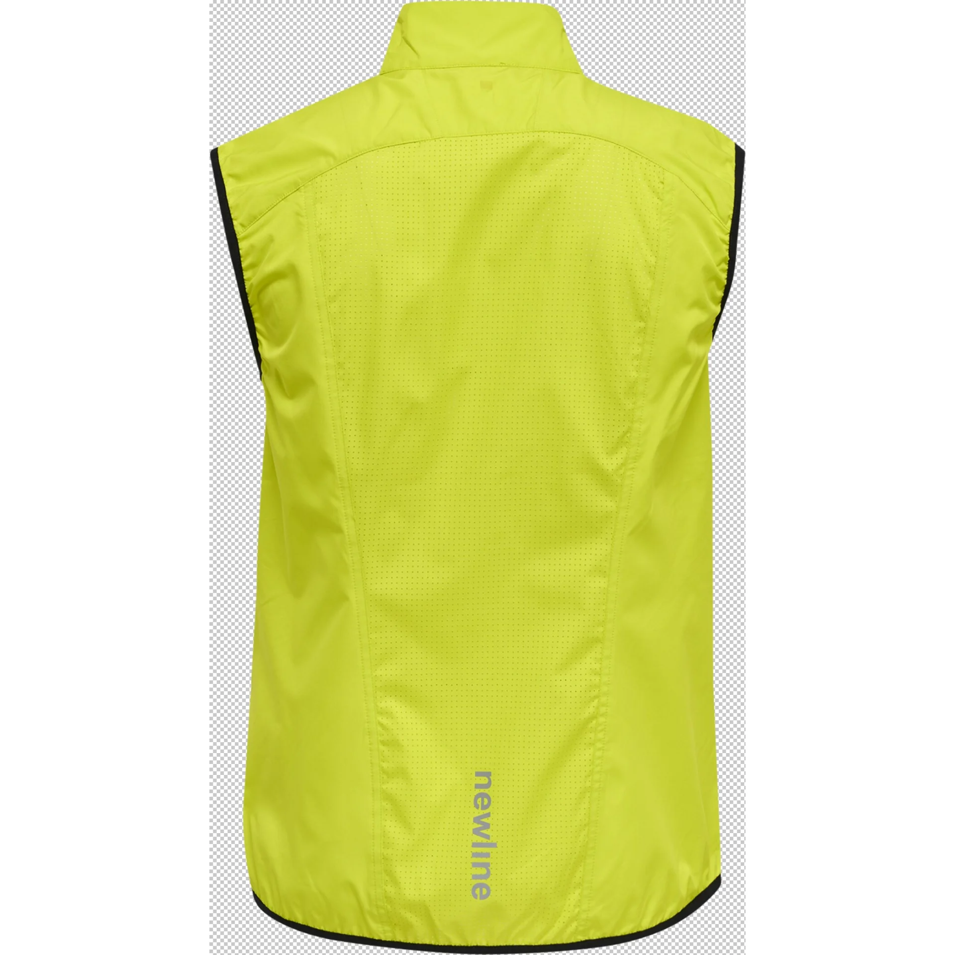 NEWLINE Herren_MENS_CORE_GILET 510116 6102 EVENING PRIMROSE