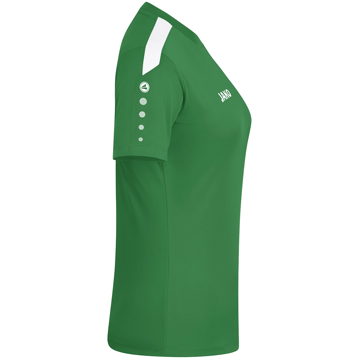 JAKO Trikot_Power_KA 4223D 200 sportgrün