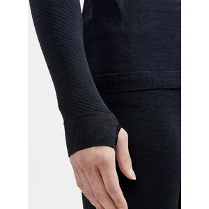 CRAFT Herren_Unterhemd_CORE_DRY_ACTIVE_COMFORT_HZ_M 1911166 B999000 BLACK