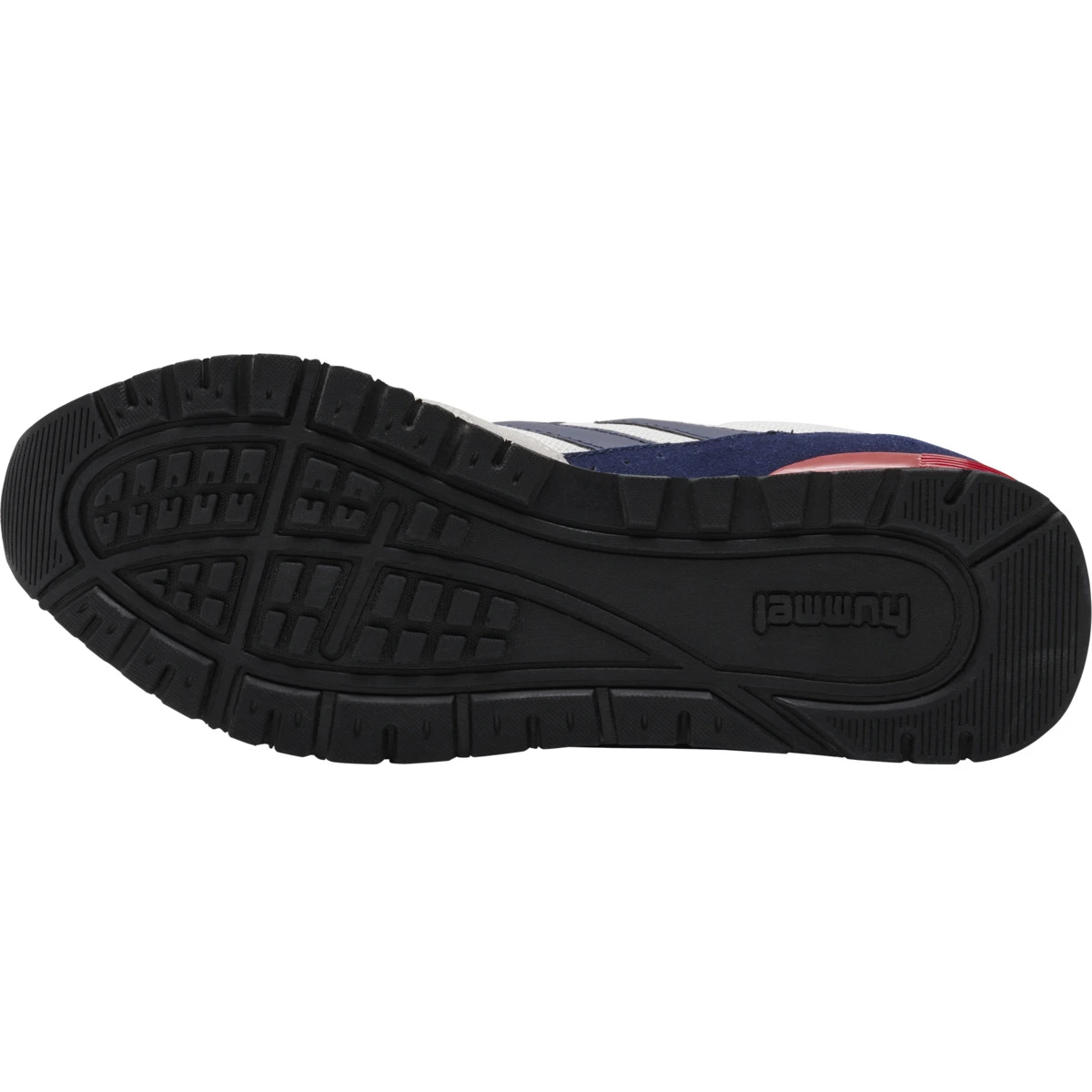 HUMMEL MONACO_86 216551 9253 WHITE/BLUE/RED