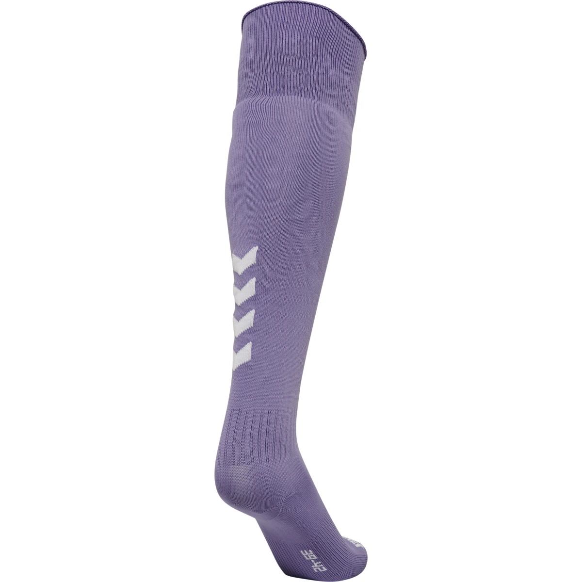 HUMMEL Herren_hmlPROMO_FOOTBALL_SOCK 205880 3848 PAISLEY PURPLE