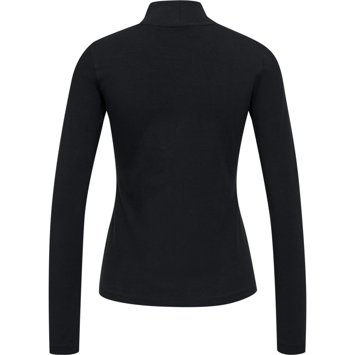 HUMMEL hmlLGC_JAZZLYN_TURTLENECK 215626 2001 BLACK