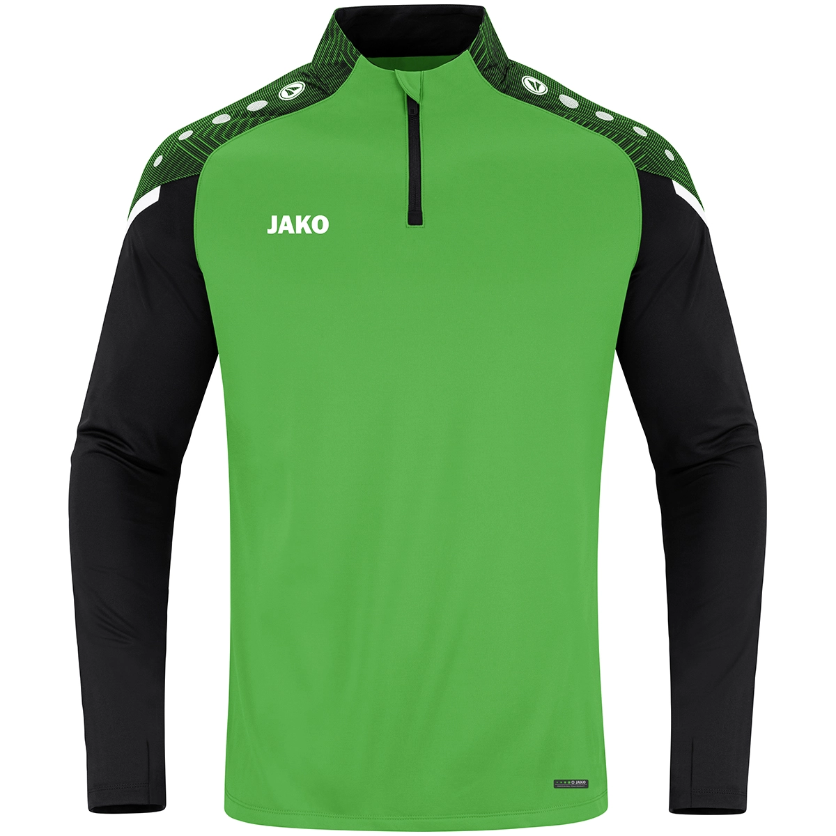 221 soft green/schwarz