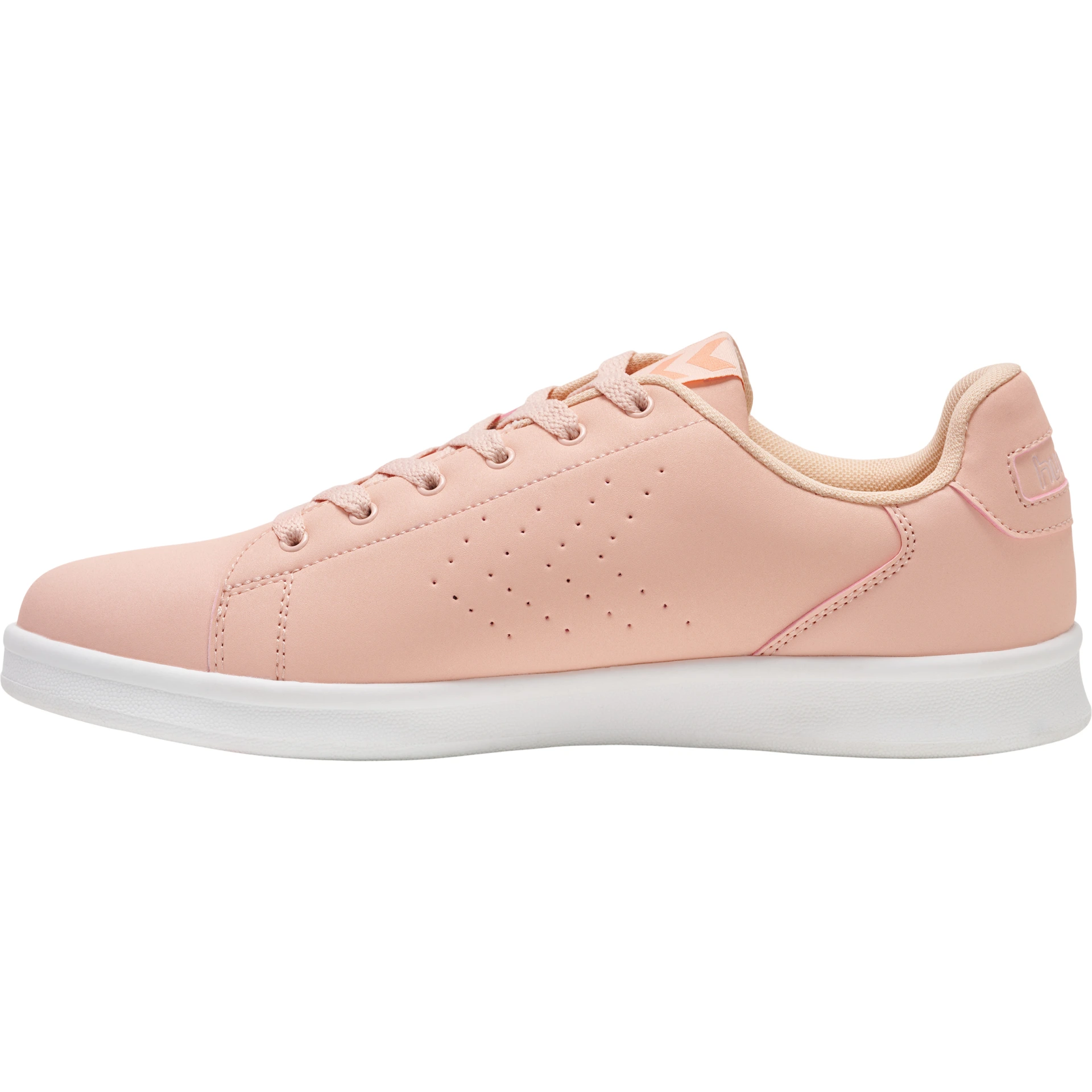 HUMMEL BUSAN_WMNS___ALMOST_APRICOT___375 219576 3037 ALMOST APRICOT