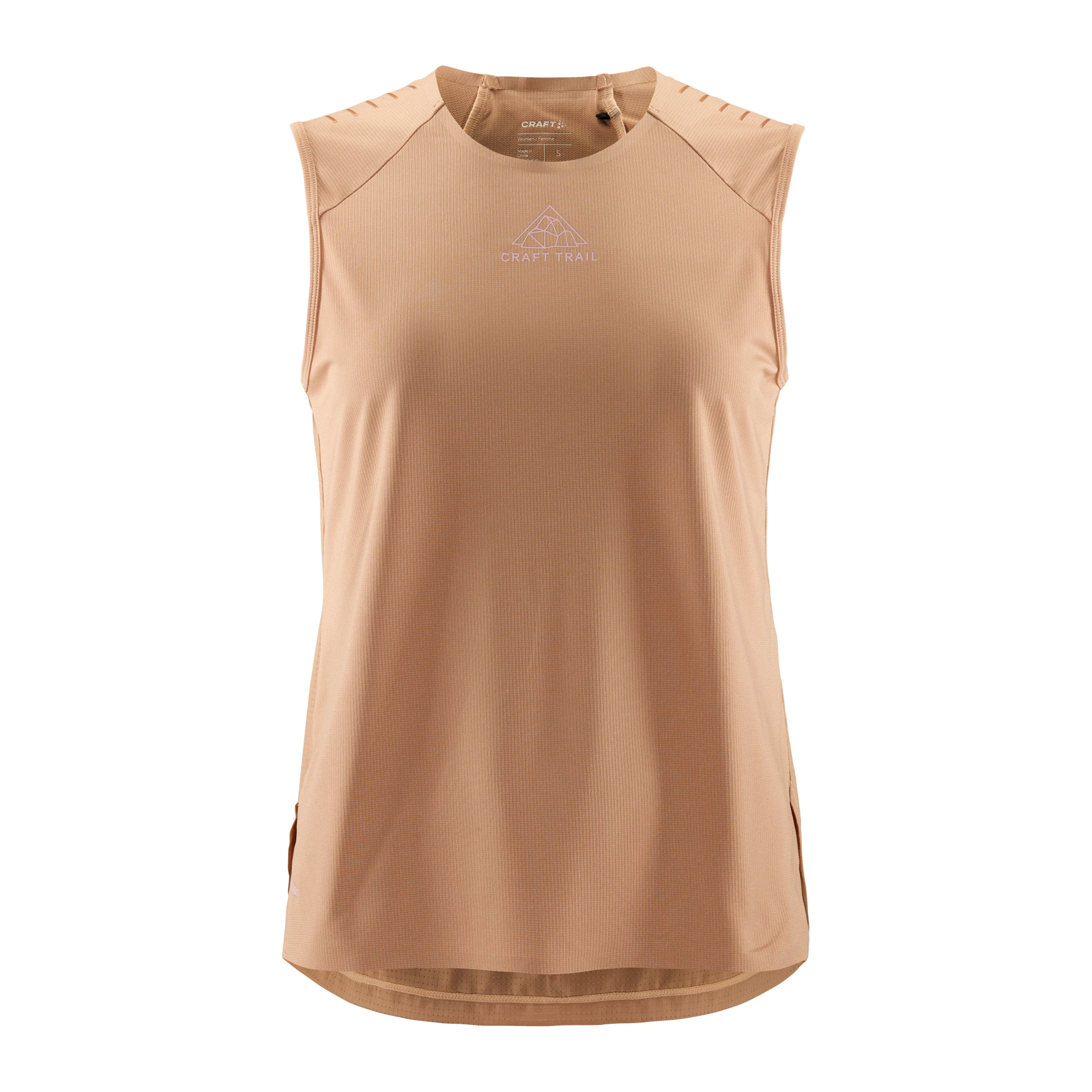 CRAFT PRO_TRAIL_SINGLET_W CRAFT PRO_TRAIL_SINGLET_W 1913143 791000 CLIFF