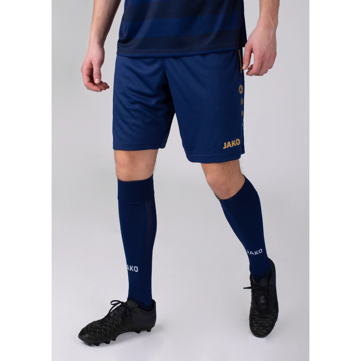 936 navy/gold