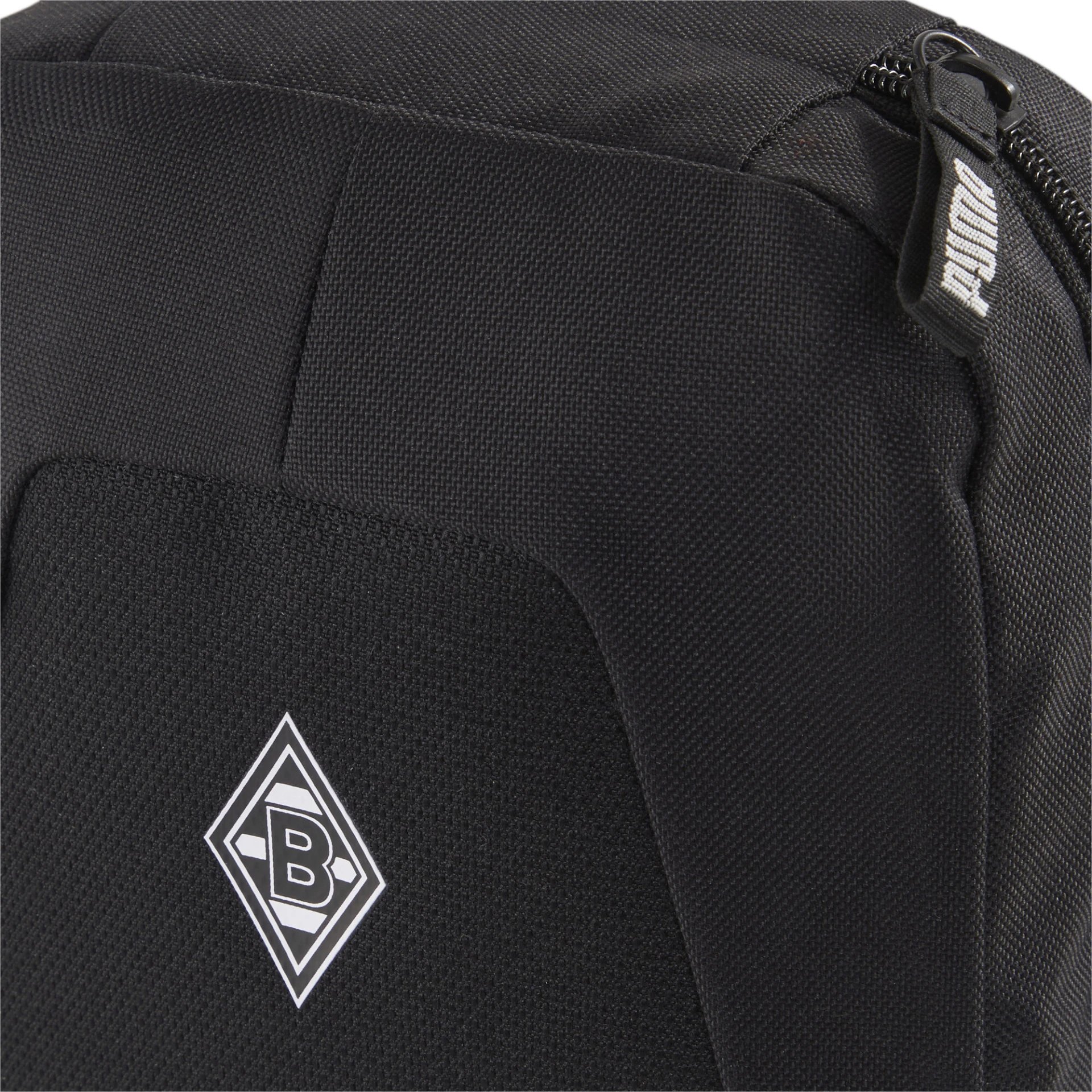 PUMA BMG_Wash_Bag 090692 005 PUMA Black