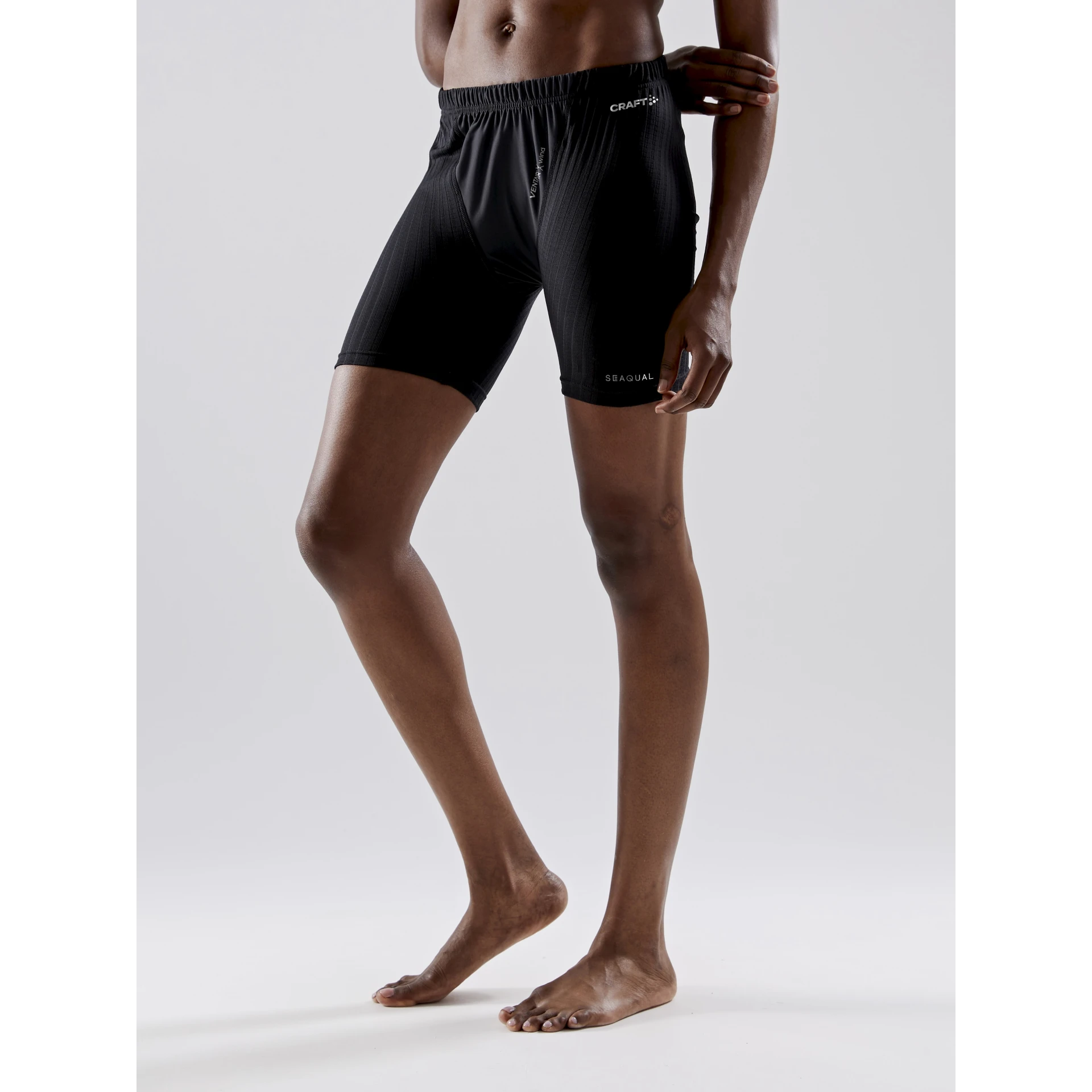 CRAFT Active_Extreme_X_Wind_Boxer_W 1909689 999985 BLACK/GRANITE