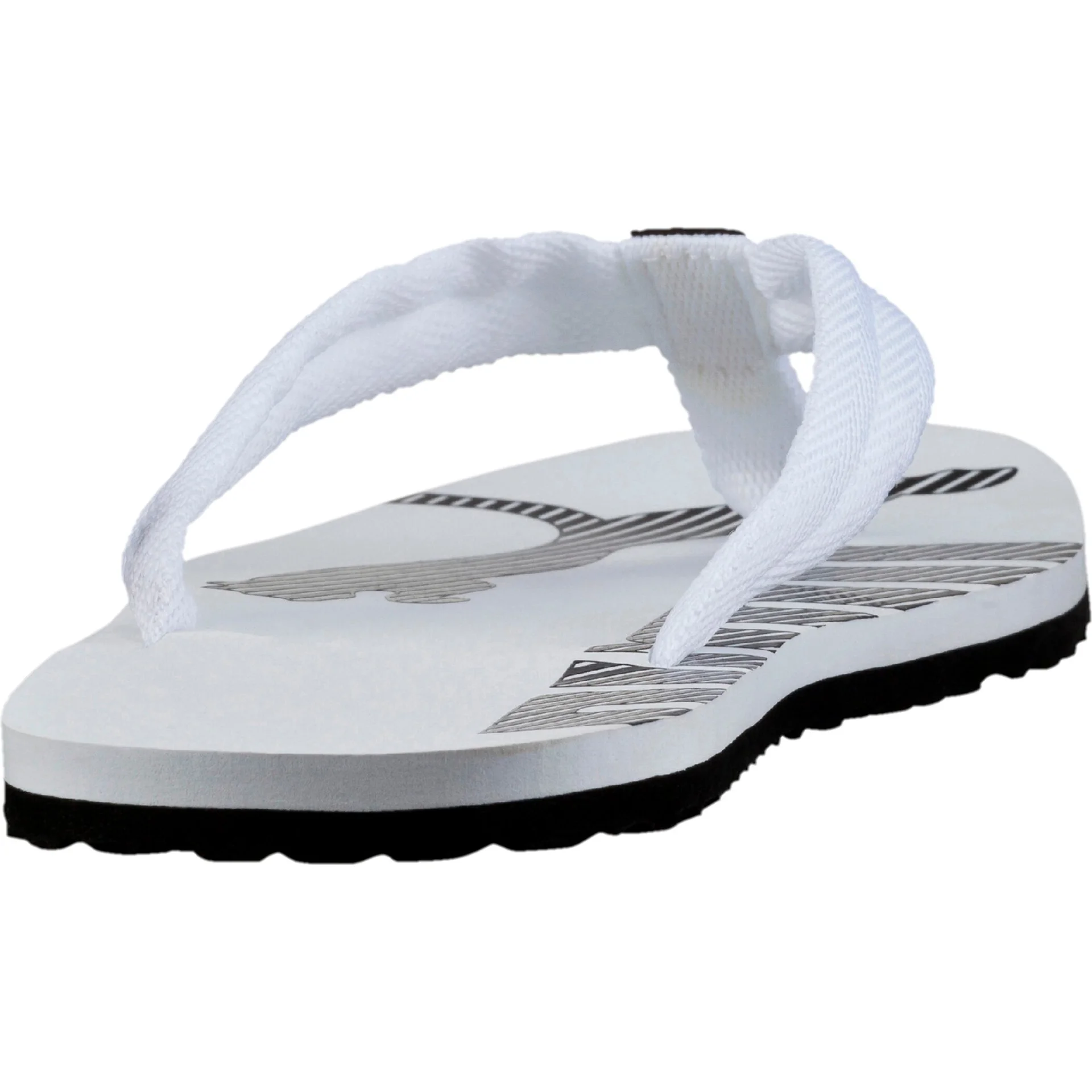 PUMA Lifestyle___Schuhe_Herren___Flip_Flops_Epic_Flip_v2_Zehentrenner 360248 008 WHITE-BLACK
